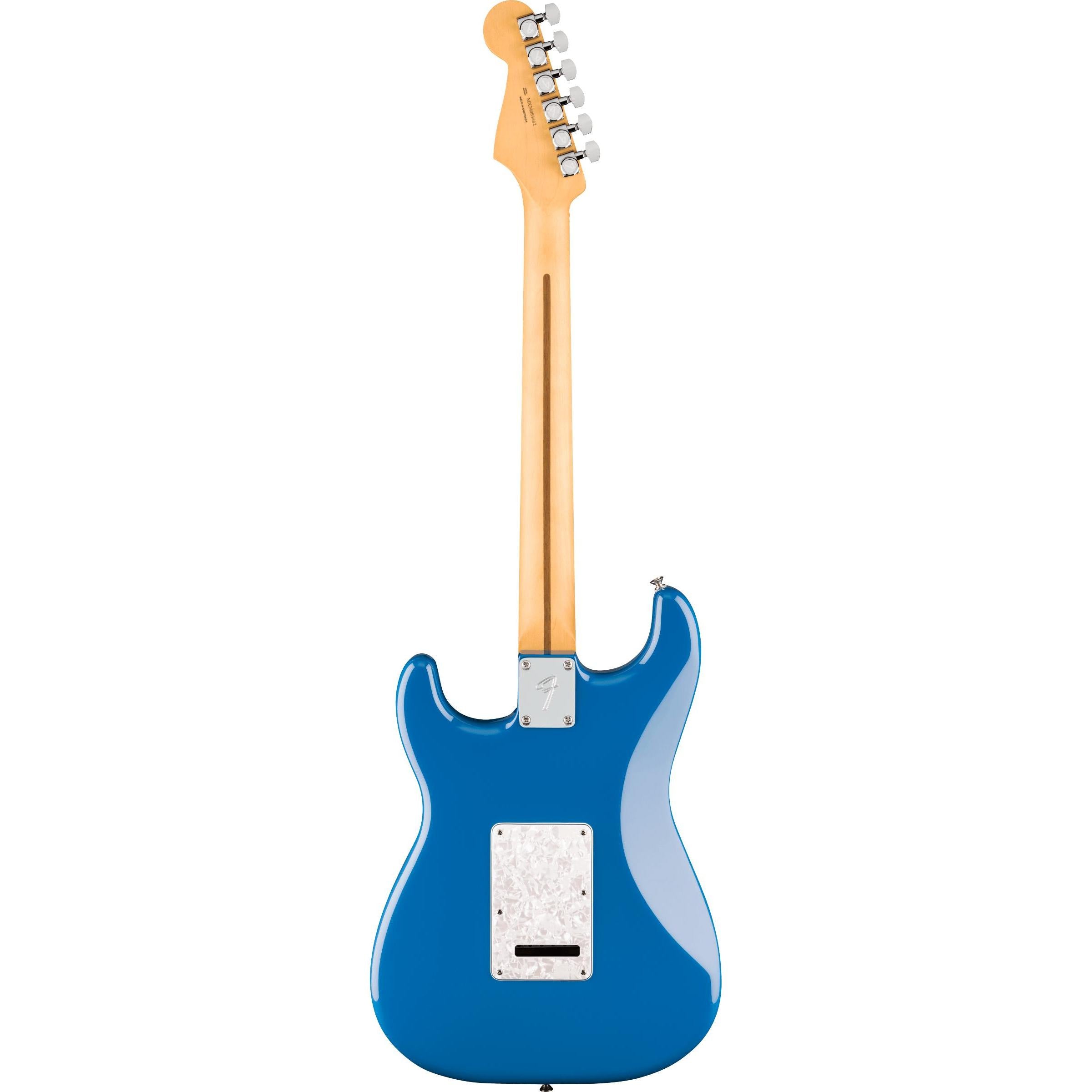 Đàn Guitar Điện Fender Player II Modified Stratocaster-Mai Nguyên Music