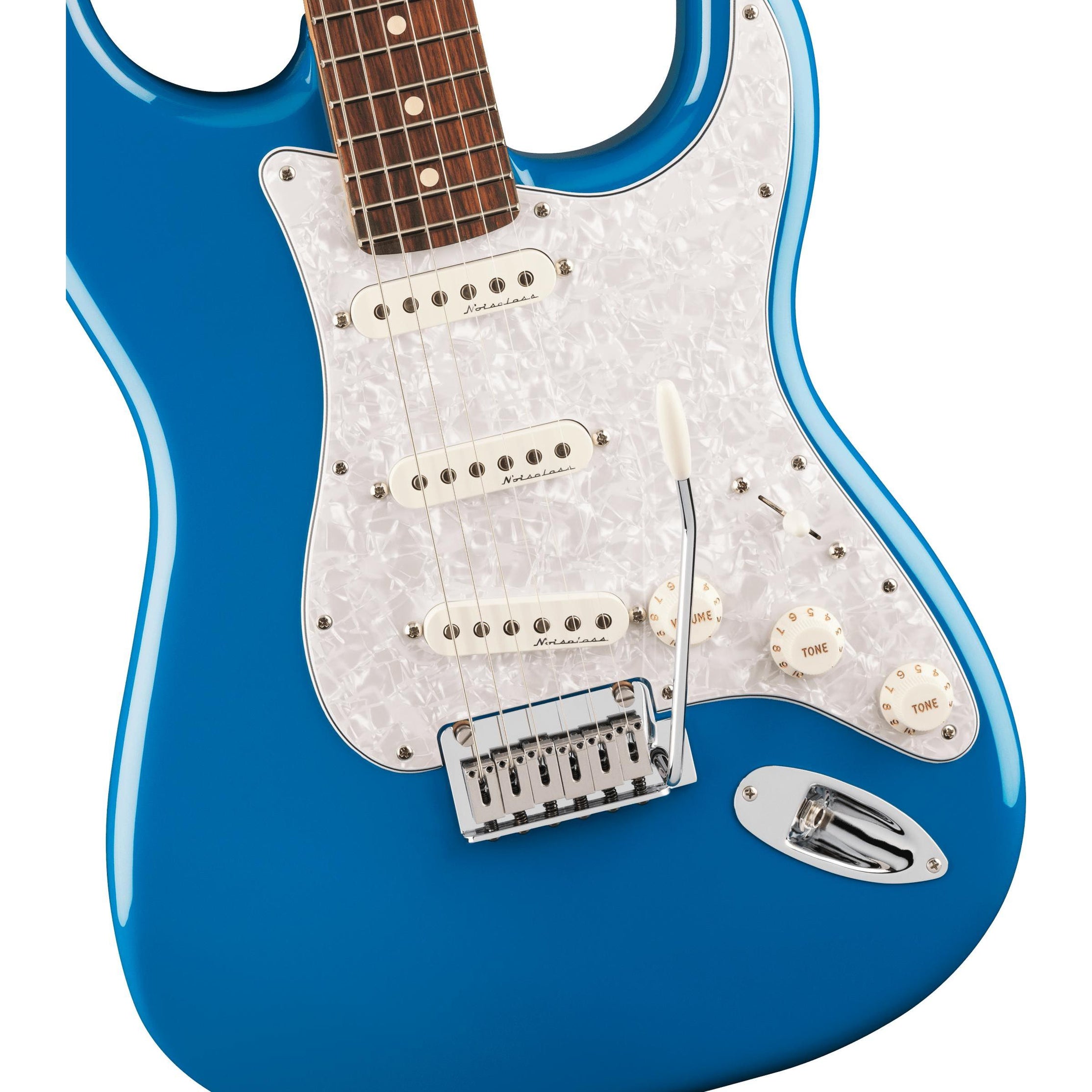 Đàn Guitar Điện Fender Player II Modified Stratocaster-Mai Nguyên Music