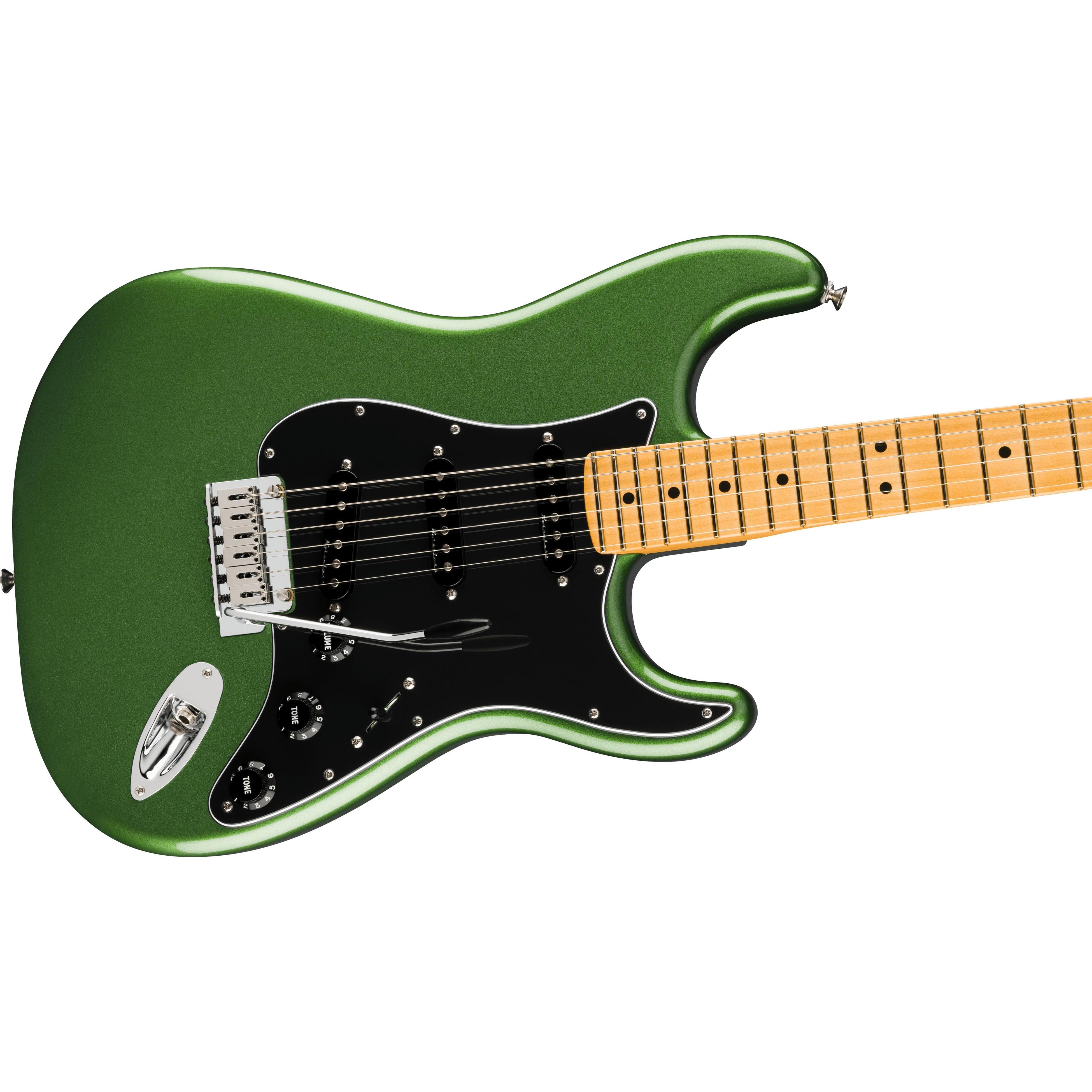 Đàn Guitar Điện Fender Player II Modified Stratocaster-Mai Nguyên Music