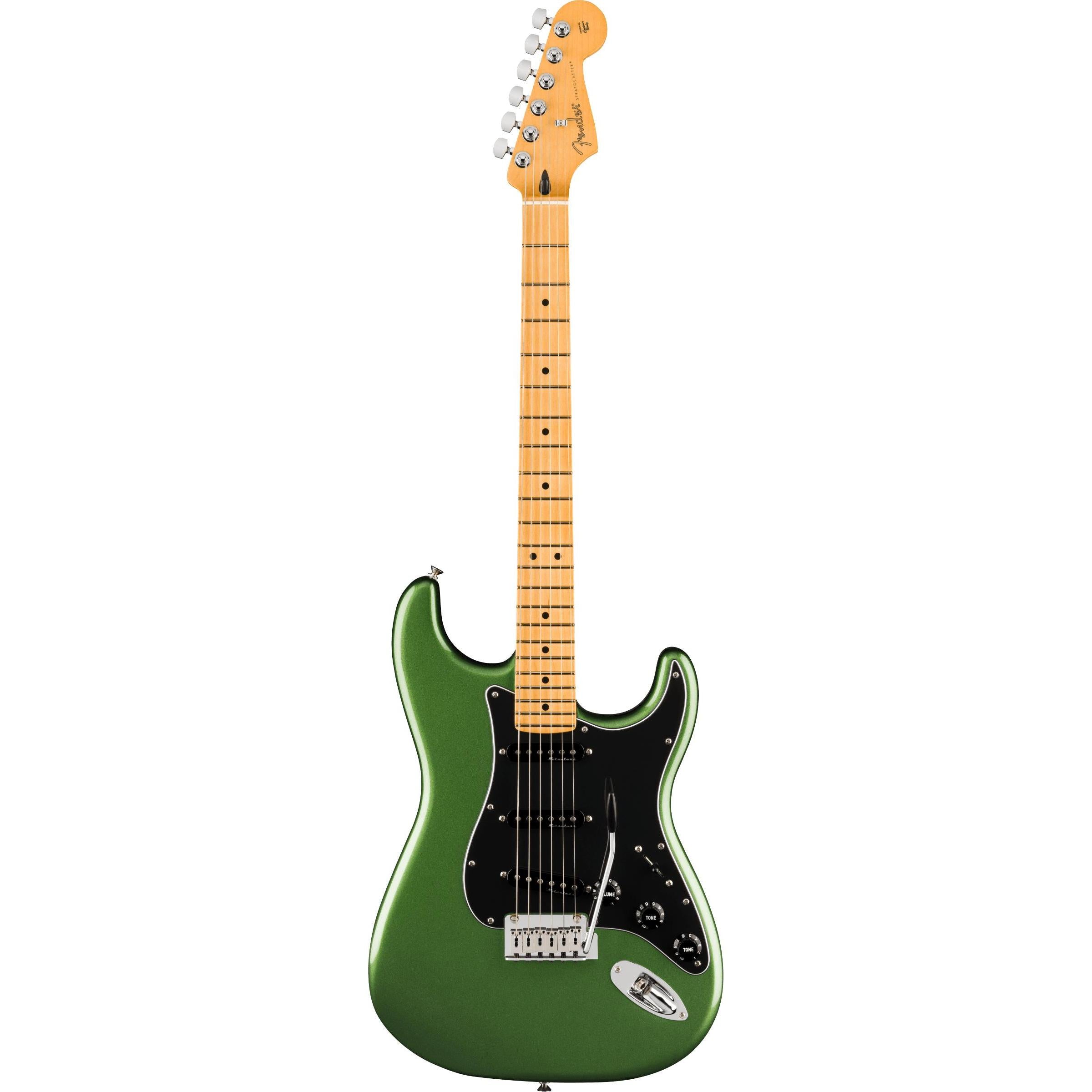 Đàn Guitar Điện Fender Player II Modified Stratocaster-Mai Nguyên Music