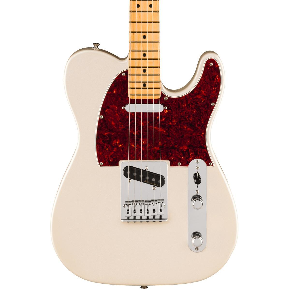 Đàn Guitar Điện Fender Player II Modified Telecaster-Mai Nguyên Music