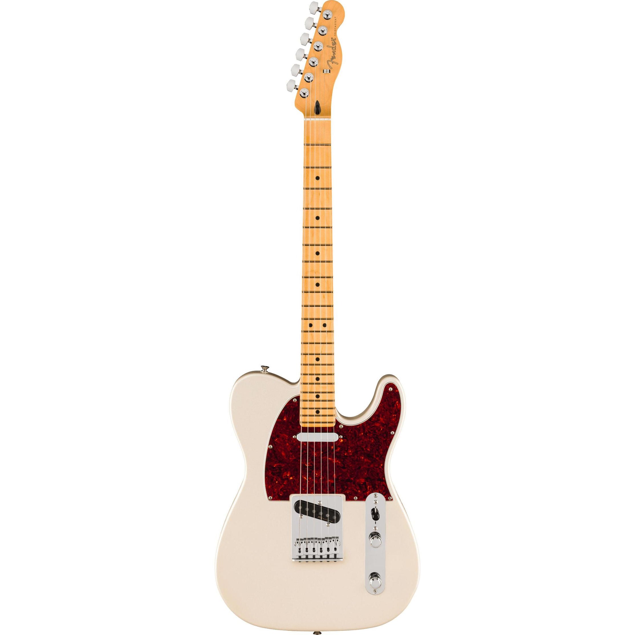 Đàn Guitar Điện Fender Player II Modified Telecaster-Mai Nguyên Music
