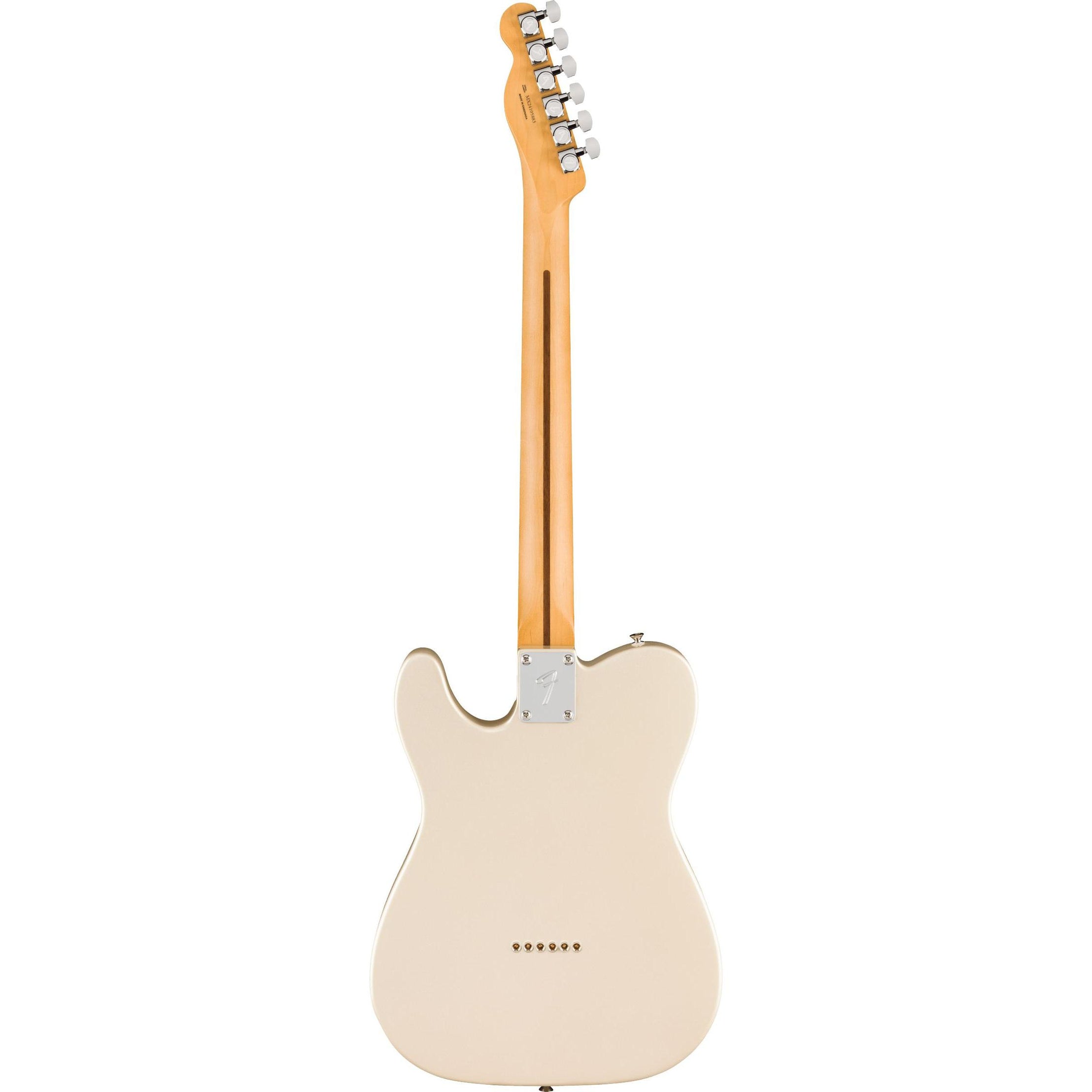 Đàn Guitar Điện Fender Player II Modified Telecaster-Mai Nguyên Music
