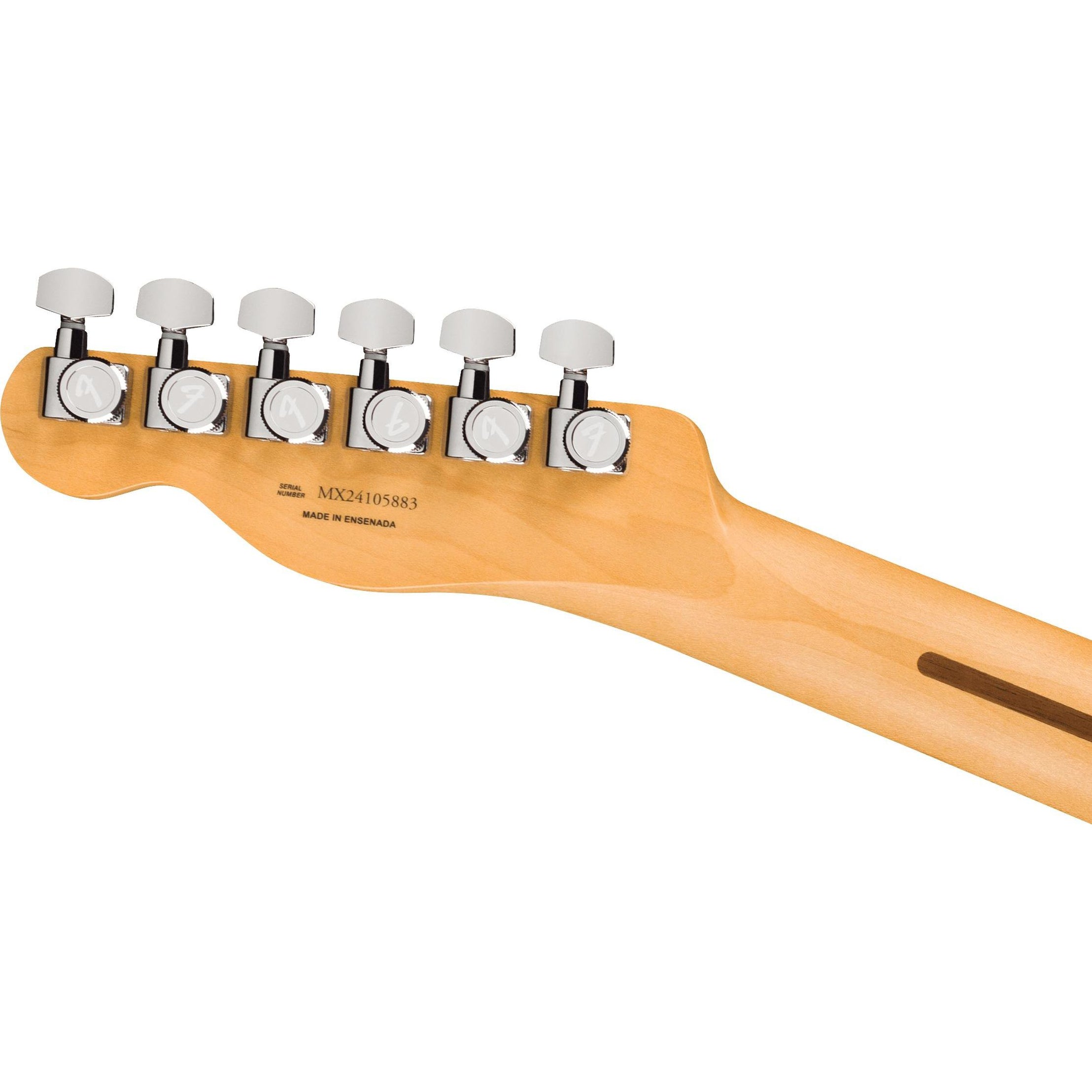 Đàn Guitar Điện Fender Player II Modified Telecaster-Mai Nguyên Music