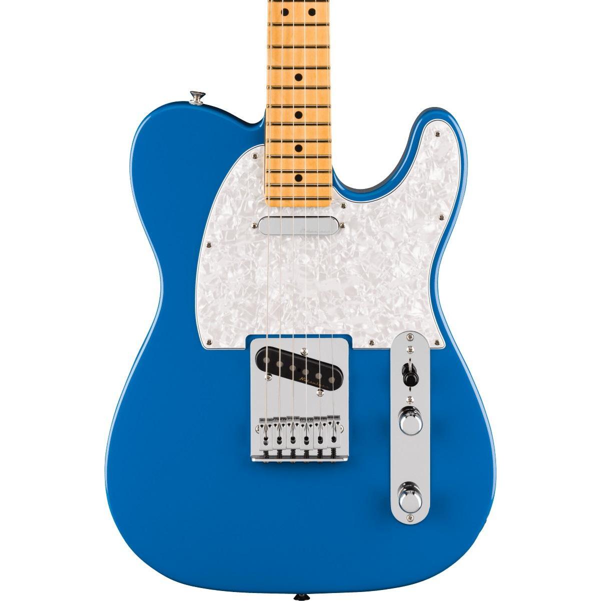 Đàn Guitar Điện Fender Player II Modified Telecaster-Mai Nguyên Music