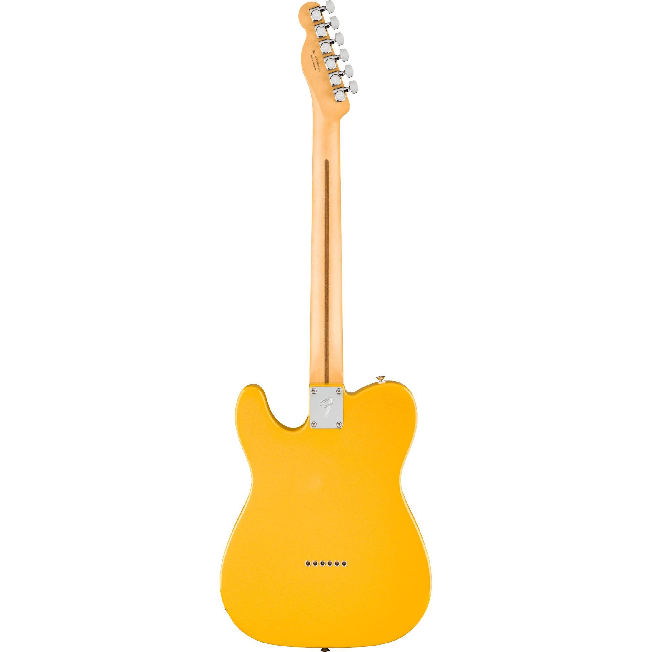 Đàn Guitar Điện Fender Player II Modified Telecaster-Mai Nguyên Music