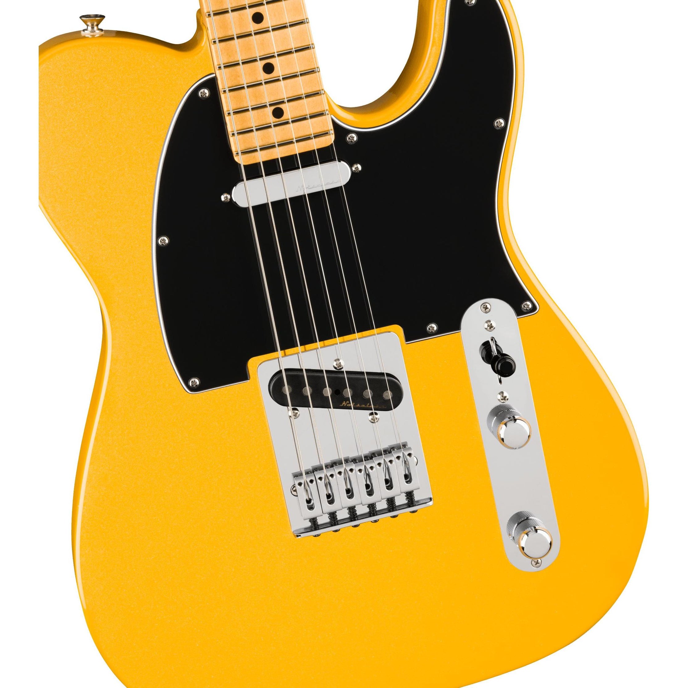 Đàn Guitar Điện Fender Player II Modified Telecaster-Mai Nguyên Music