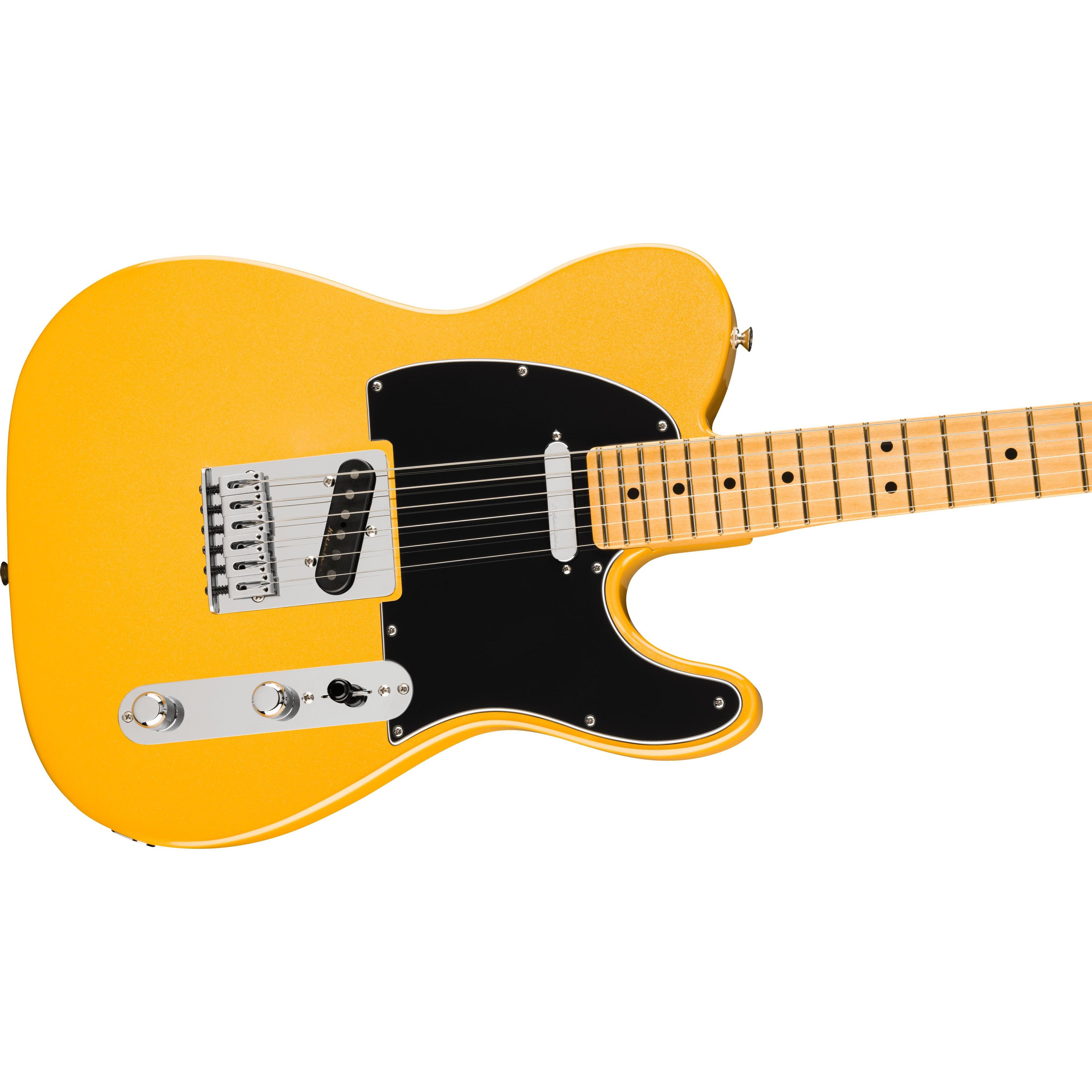 Đàn Guitar Điện Fender Player II Modified Telecaster-Mai Nguyên Music