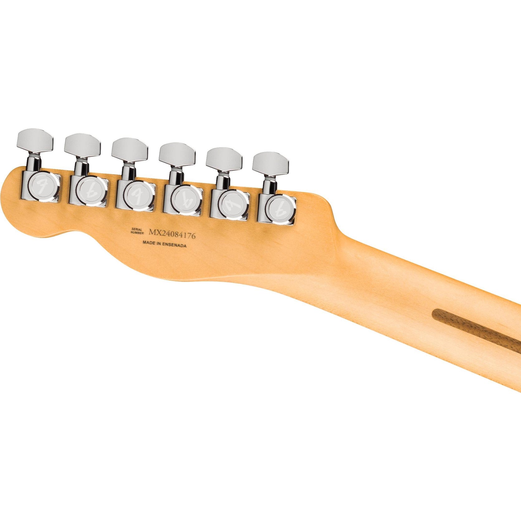 Đàn Guitar Điện Fender Player II Modified Telecaster-Mai Nguyên Music