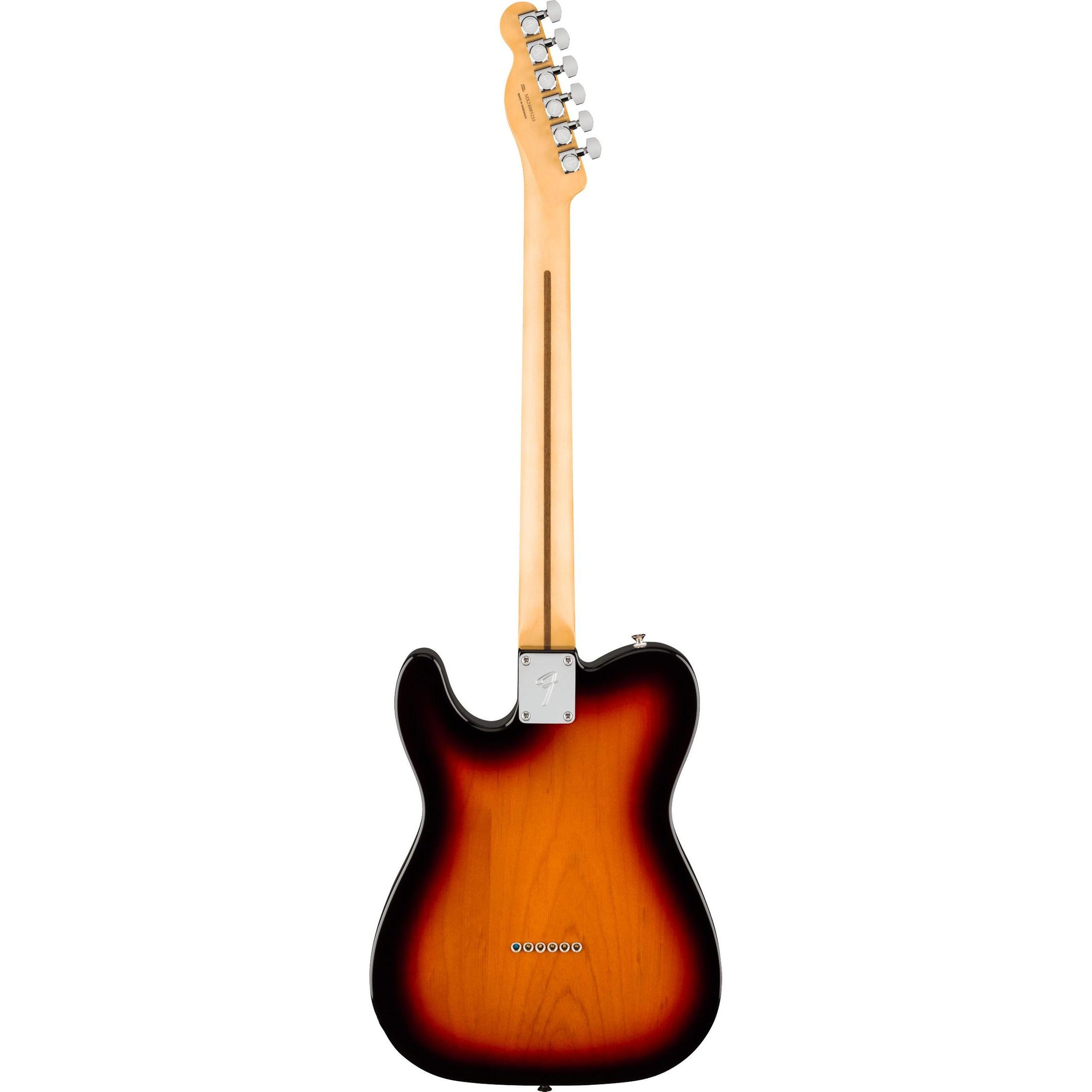 Đàn Guitar Điện Fender Player II Modified Telecaster-Mai Nguyên Music