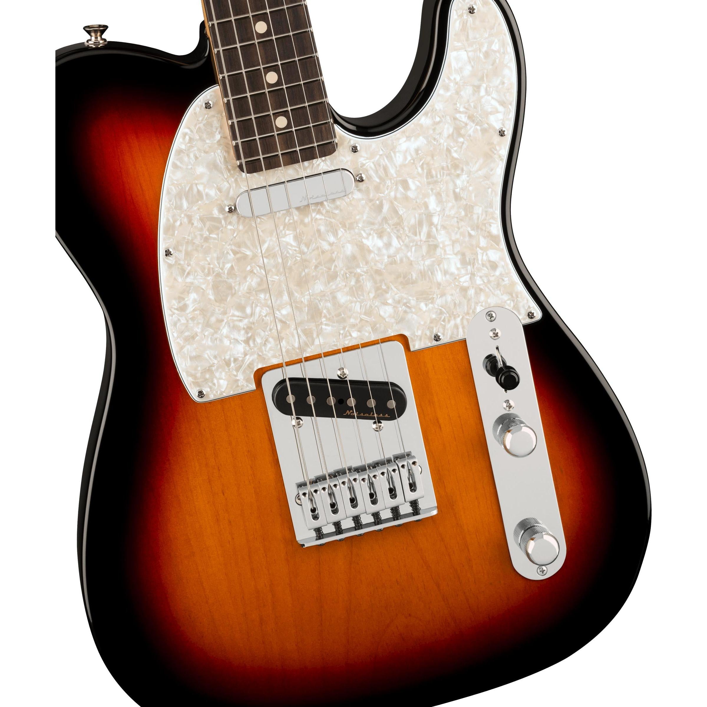 Đàn Guitar Điện Fender Player II Modified Telecaster-Mai Nguyên Music
