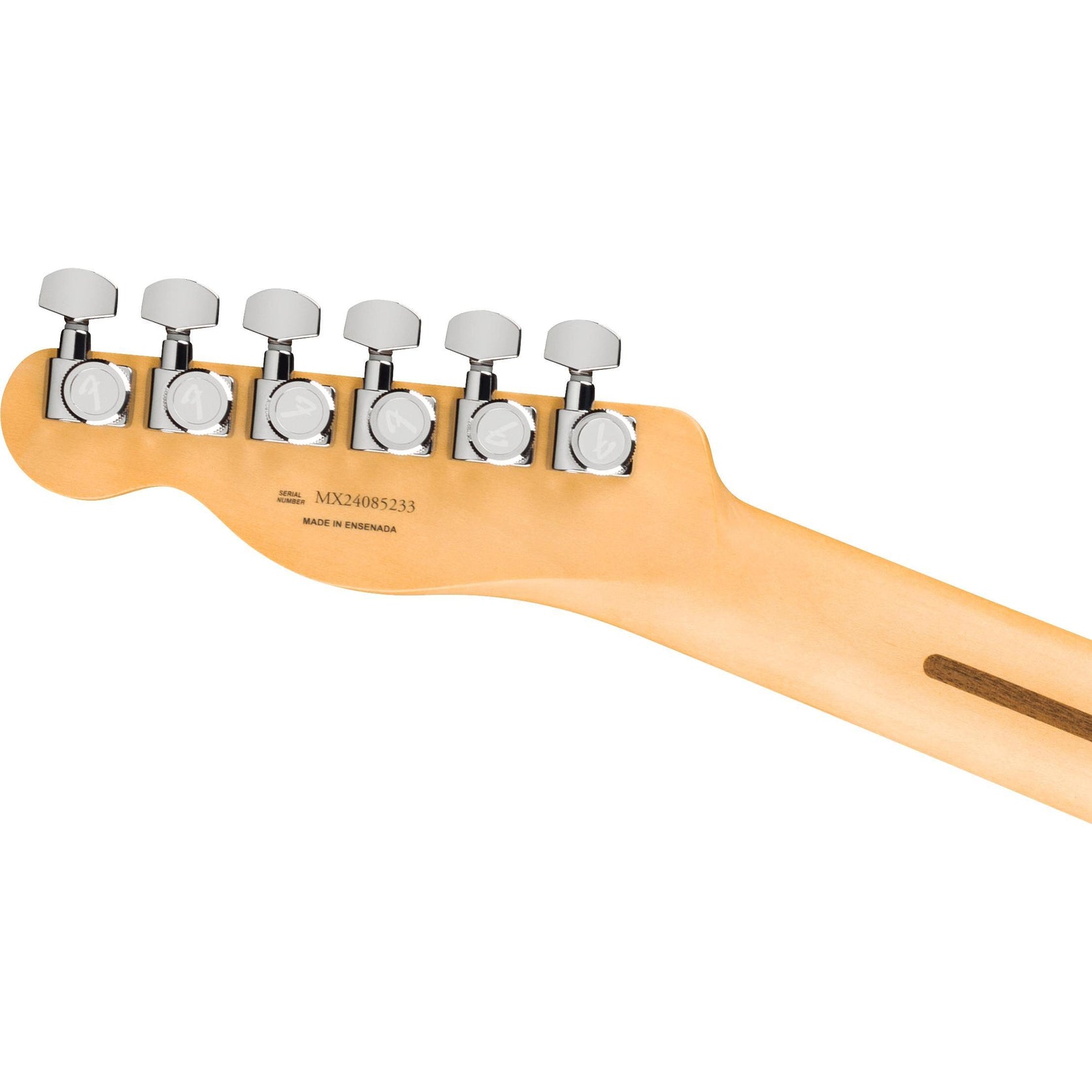 Đàn Guitar Điện Fender Player II Modified Telecaster-Mai Nguyên Music