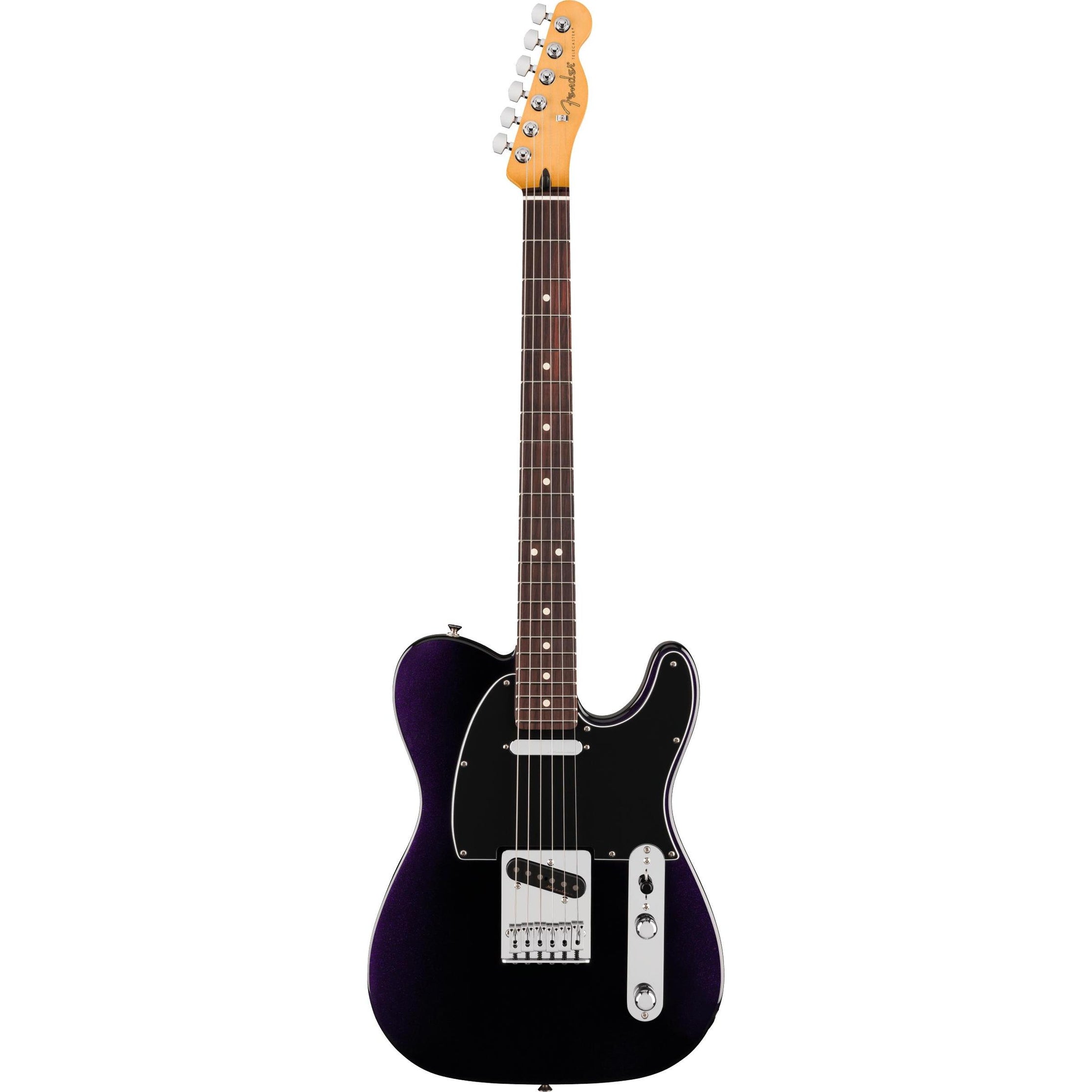 Đàn Guitar Điện Fender Player II Modified Telecaster-Mai Nguyên Music