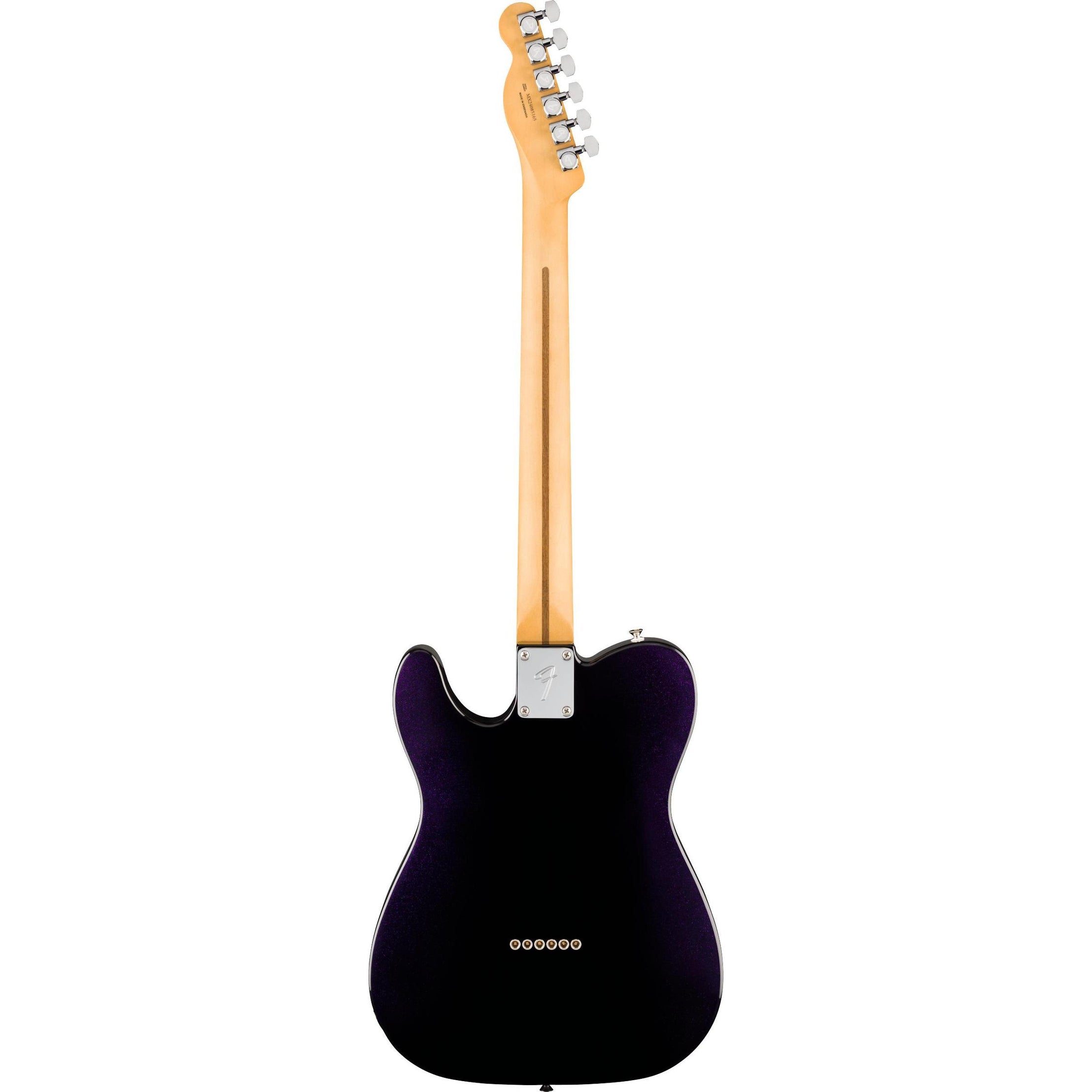 Đàn Guitar Điện Fender Player II Modified Telecaster-Mai Nguyên Music