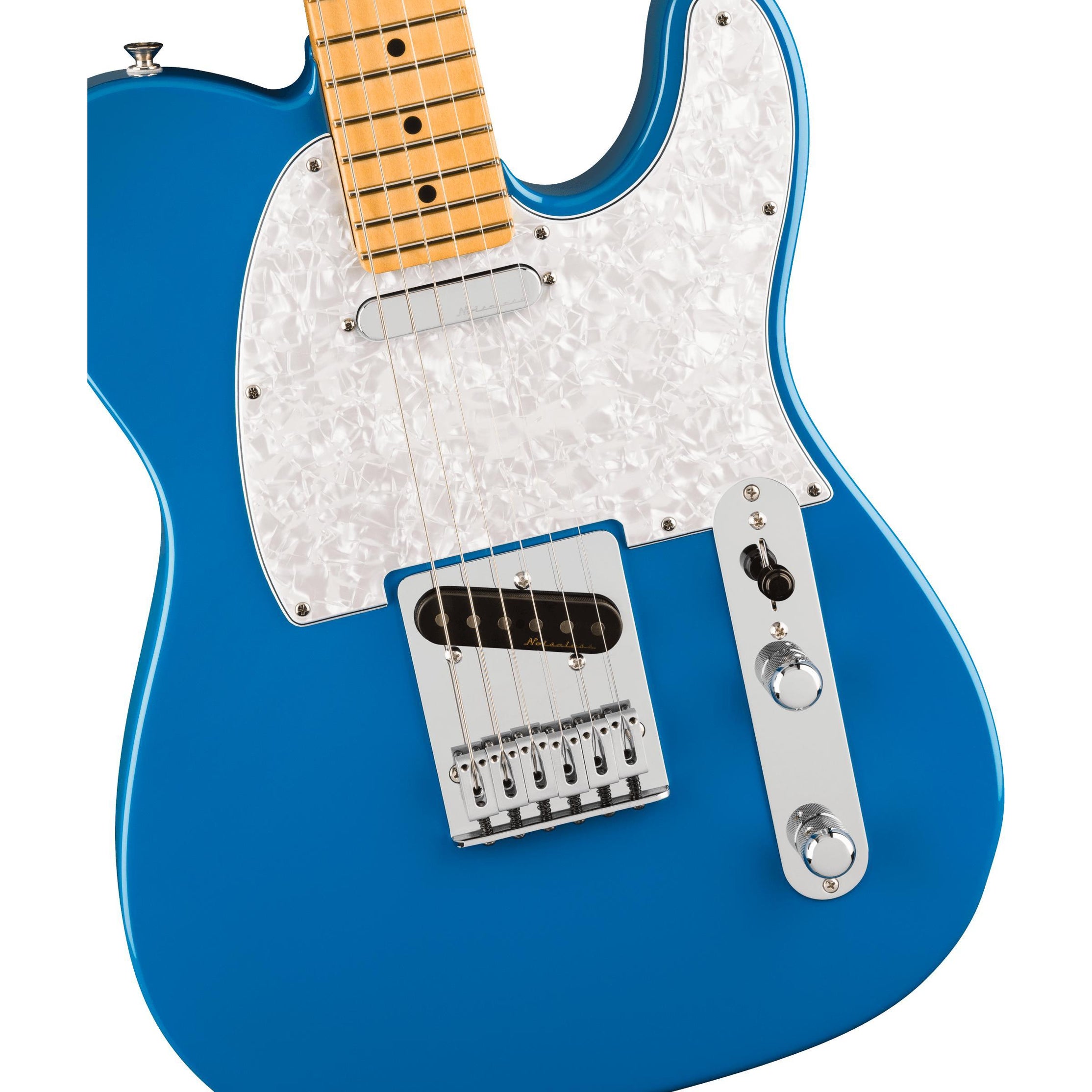 Đàn Guitar Điện Fender Player II Modified Telecaster-Mai Nguyên Music