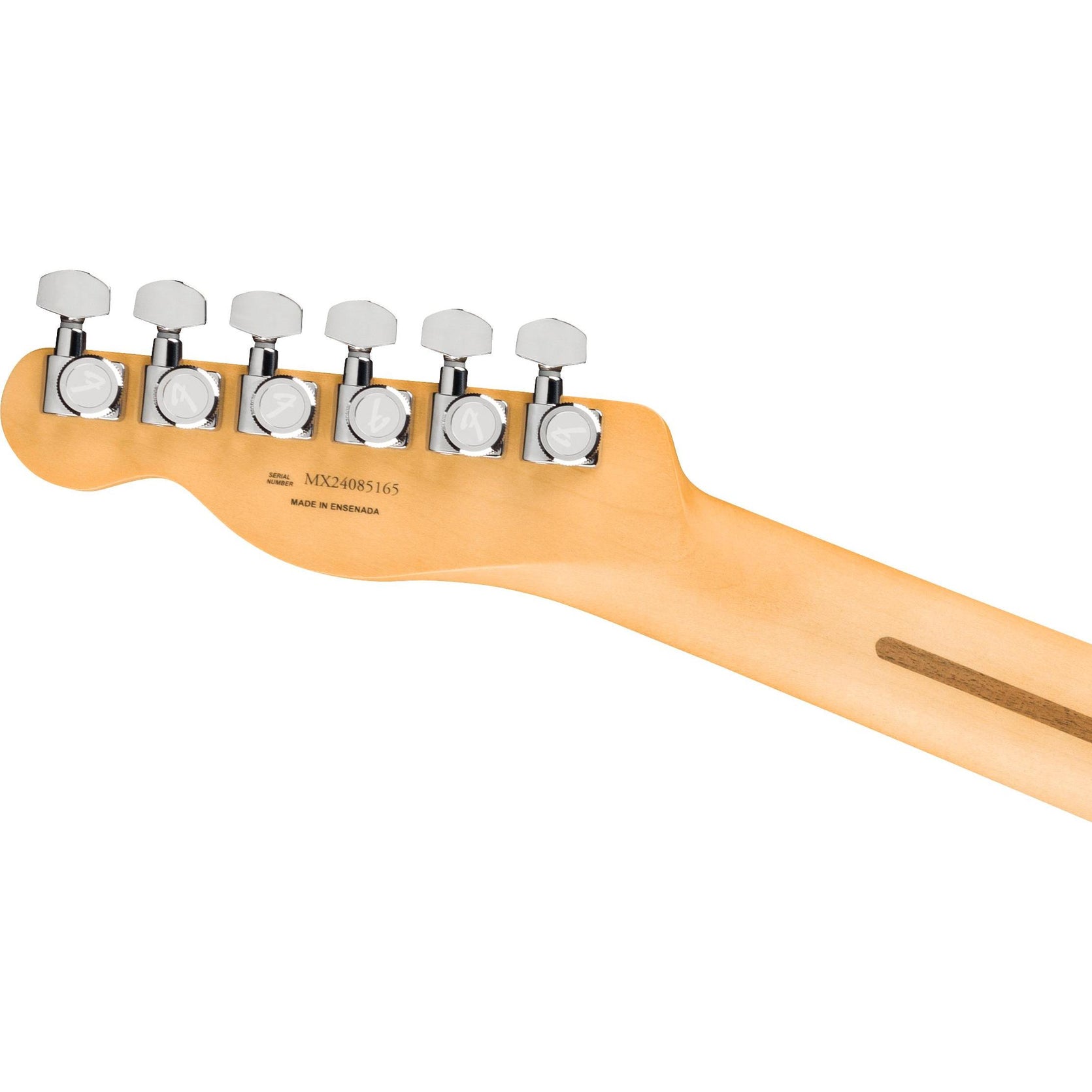 Đàn Guitar Điện Fender Player II Modified Telecaster-Mai Nguyên Music