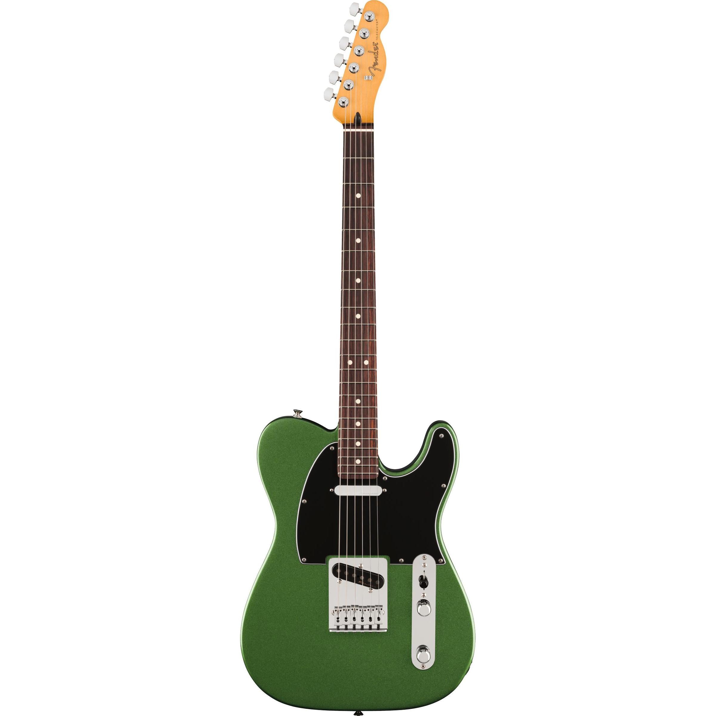 Đàn Guitar Điện Fender Player II Modified Telecaster-Mai Nguyên Music