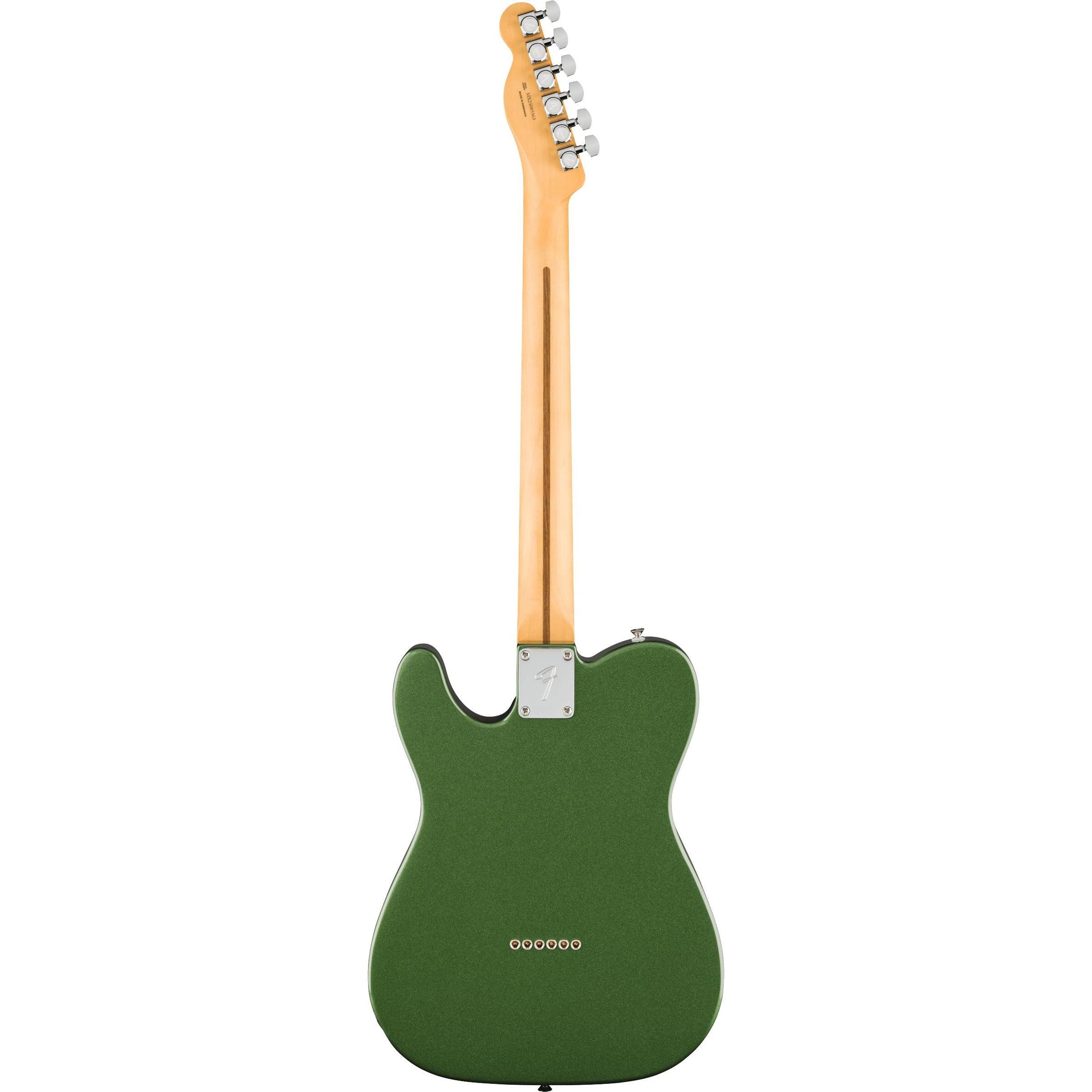 Đàn Guitar Điện Fender Player II Modified Telecaster-Mai Nguyên Music