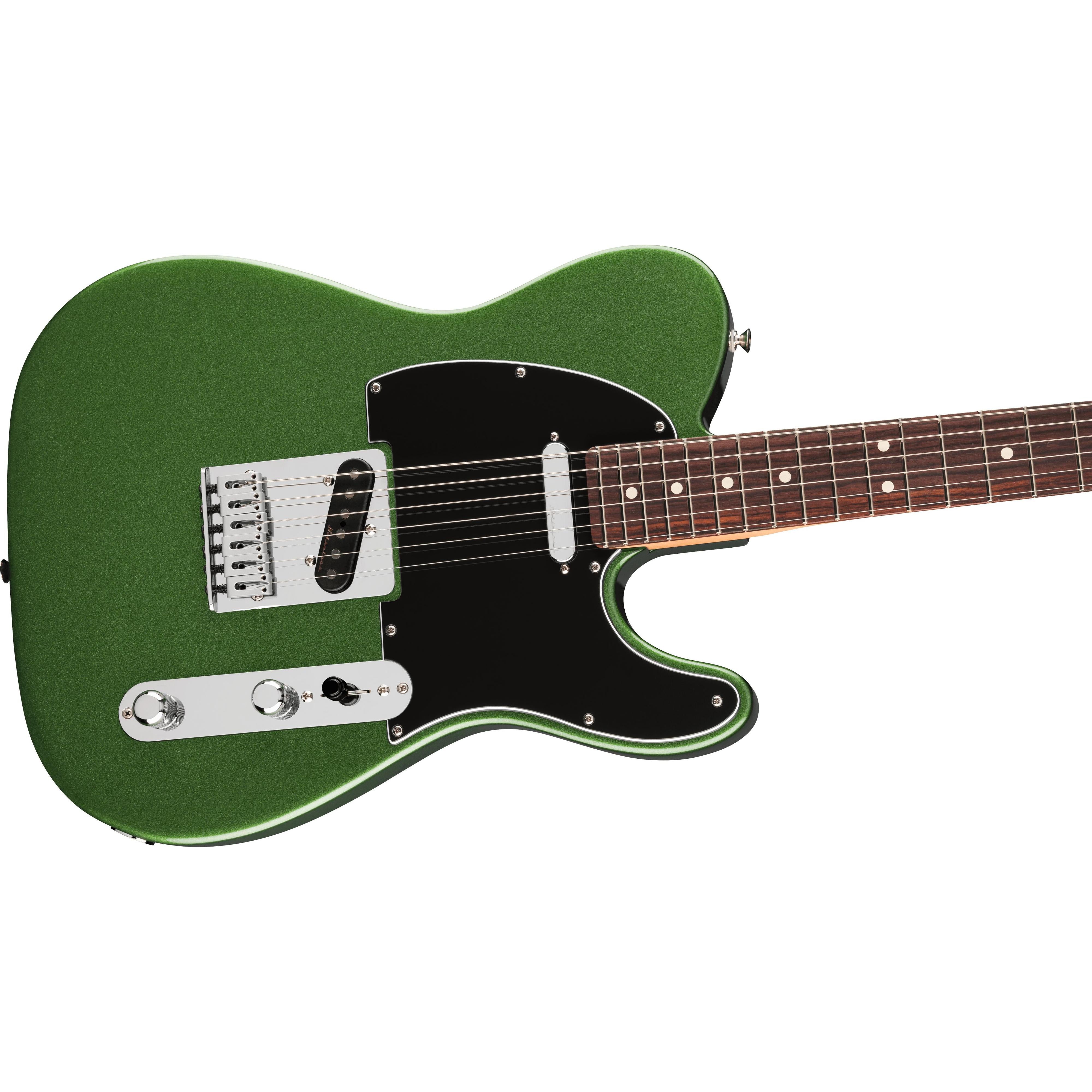 Đàn Guitar Điện Fender Player II Modified Telecaster-Mai Nguyên Music