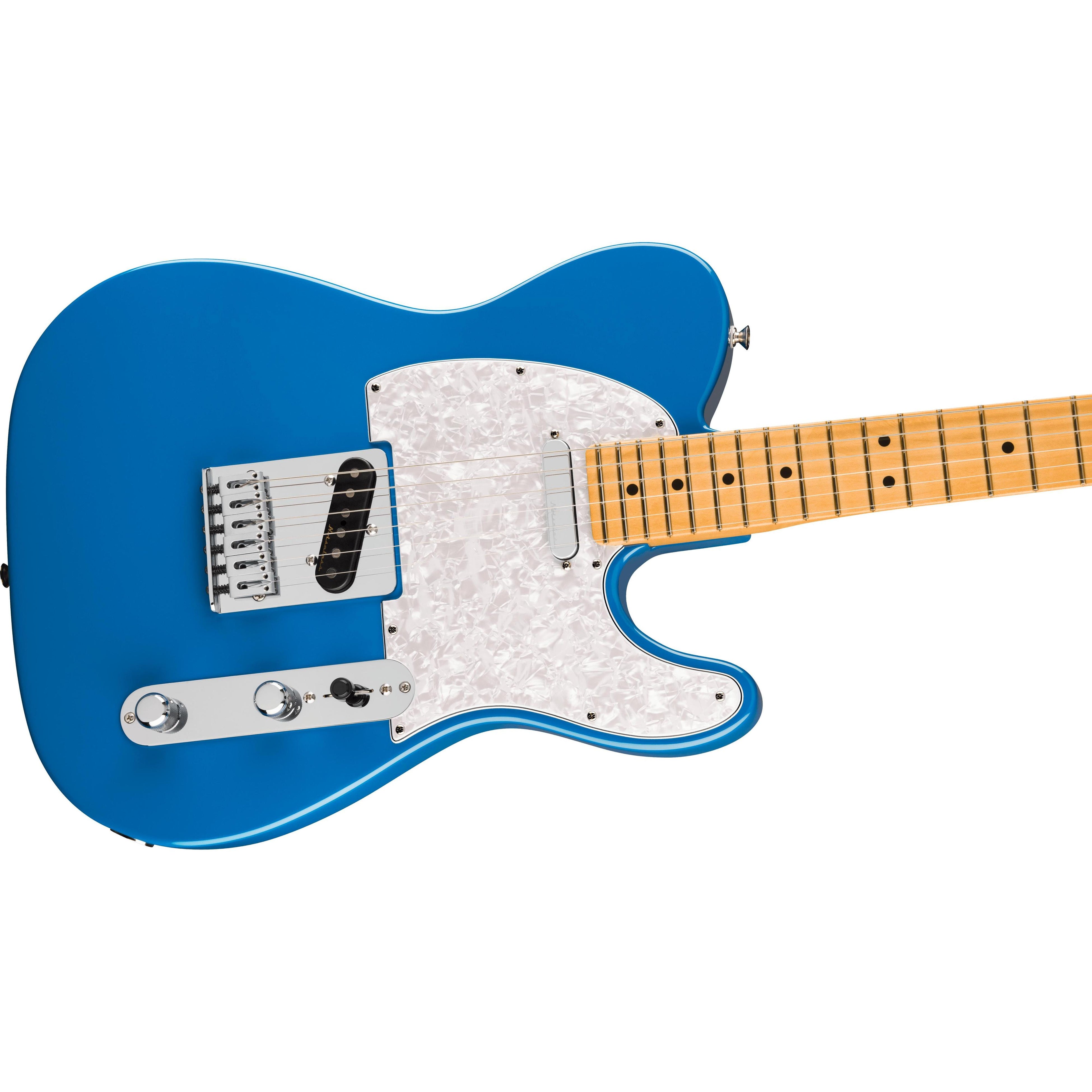 Đàn Guitar Điện Fender Player II Modified Telecaster-Mai Nguyên Music
