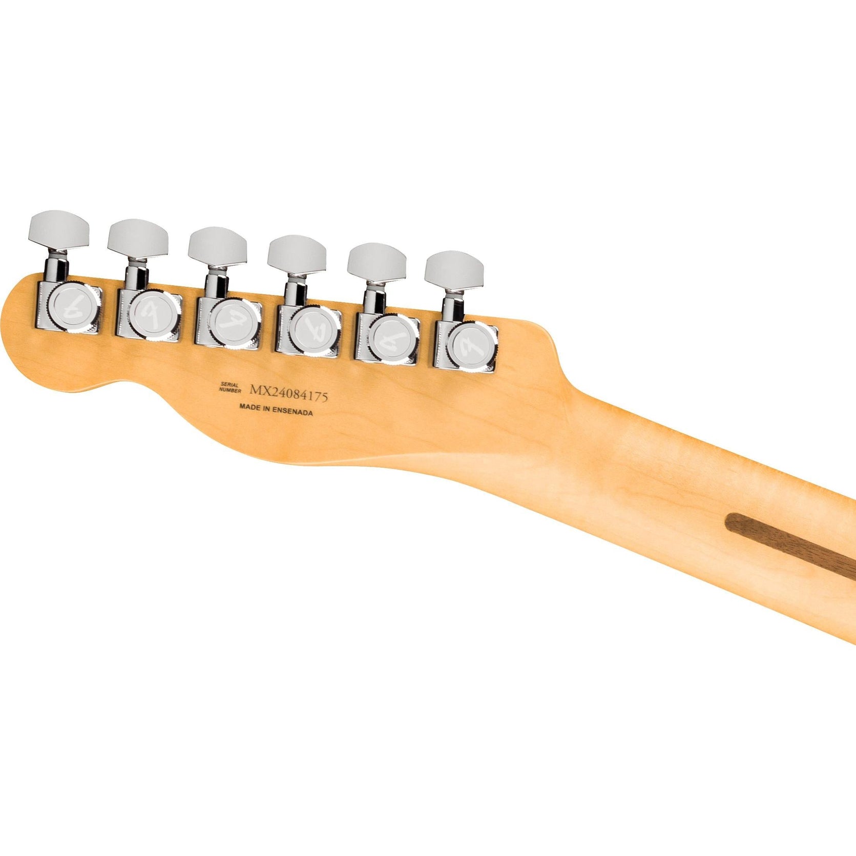 Đàn Guitar Điện Fender Player II Modified Telecaster-Mai Nguyên Music