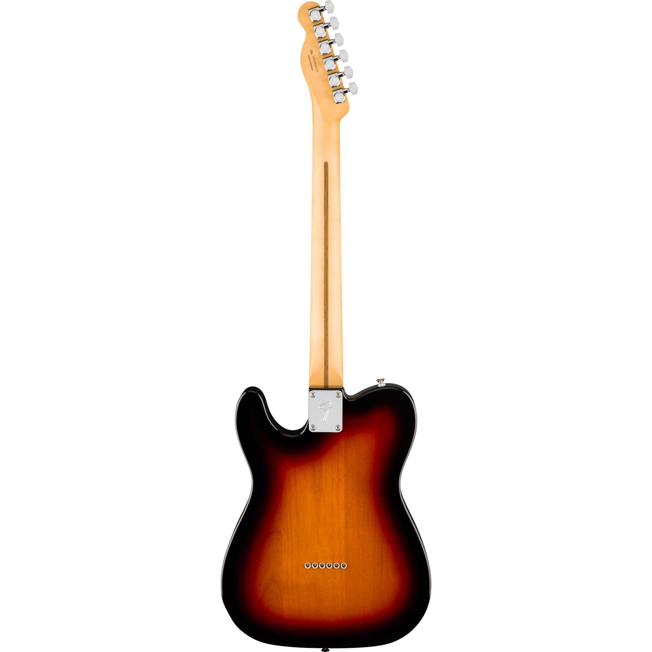 Đàn Guitar Điện Fender Player II Modified Telecaster SH-Mai Nguyên Music