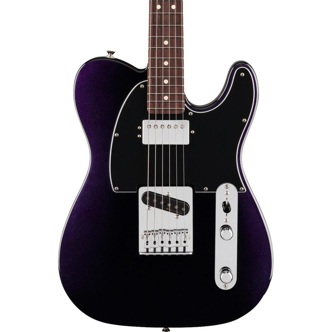 Đàn Guitar Điện Fender Player II Modified Telecaster SH-Mai Nguyên Music