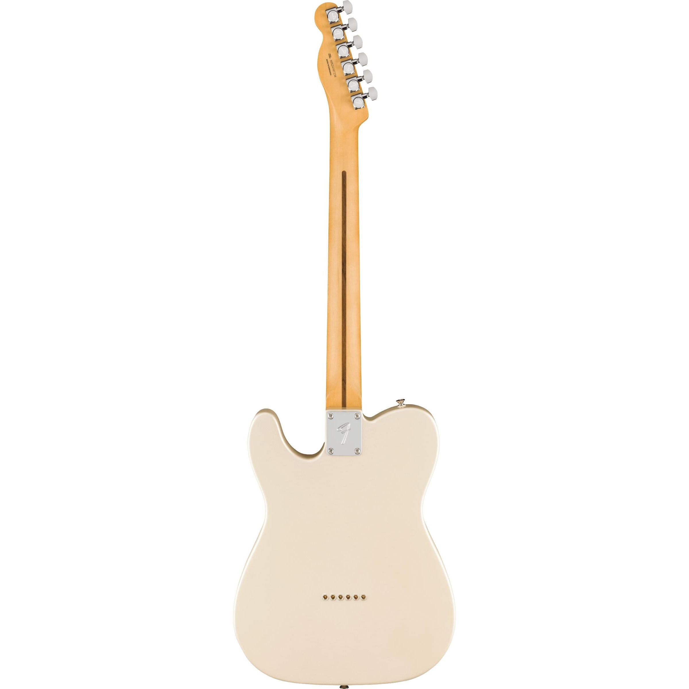 Đàn Guitar Điện Fender Player II Modified Telecaster SH-Mai Nguyên Music