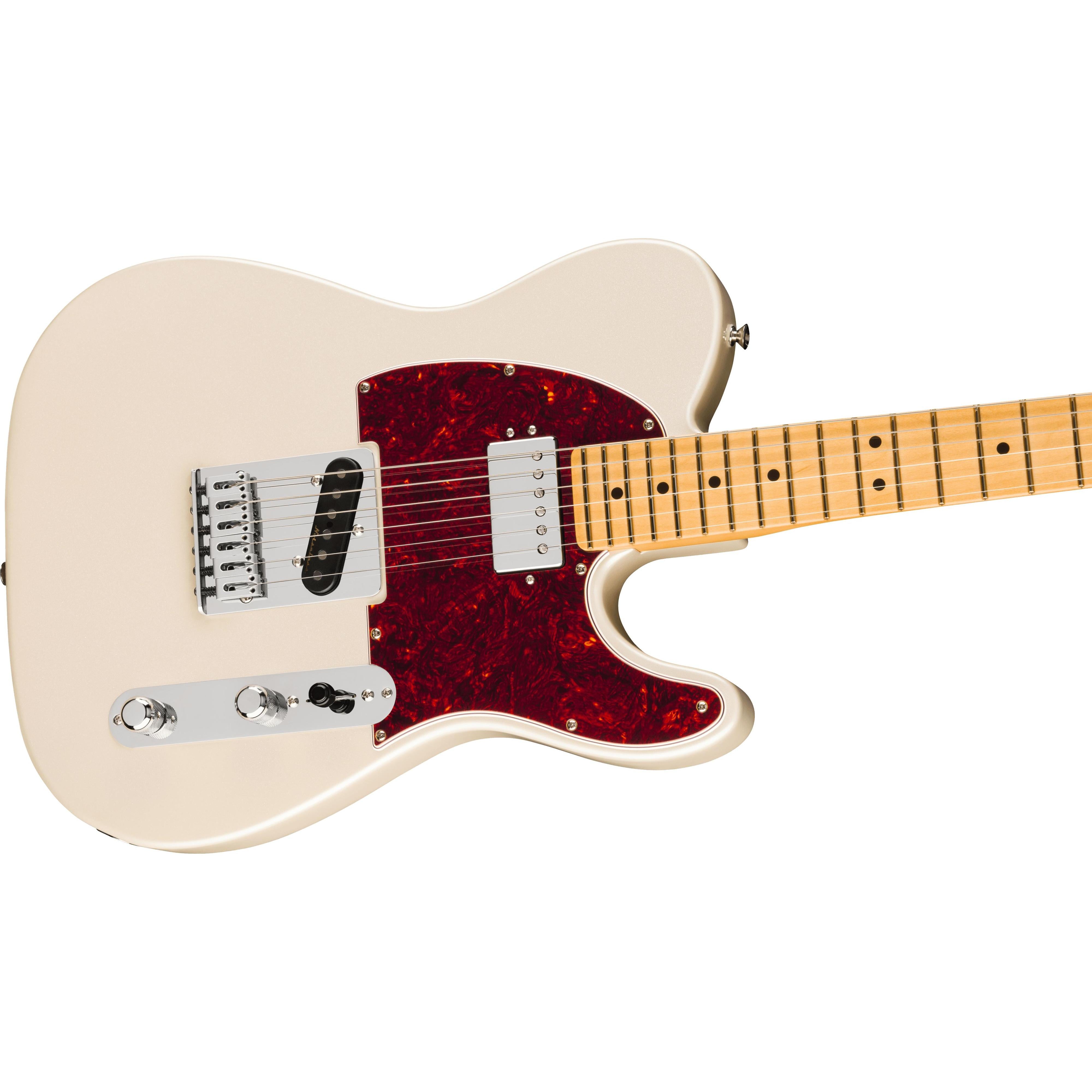 Đàn Guitar Điện Fender Player II Modified Telecaster SH-Mai Nguyên Music