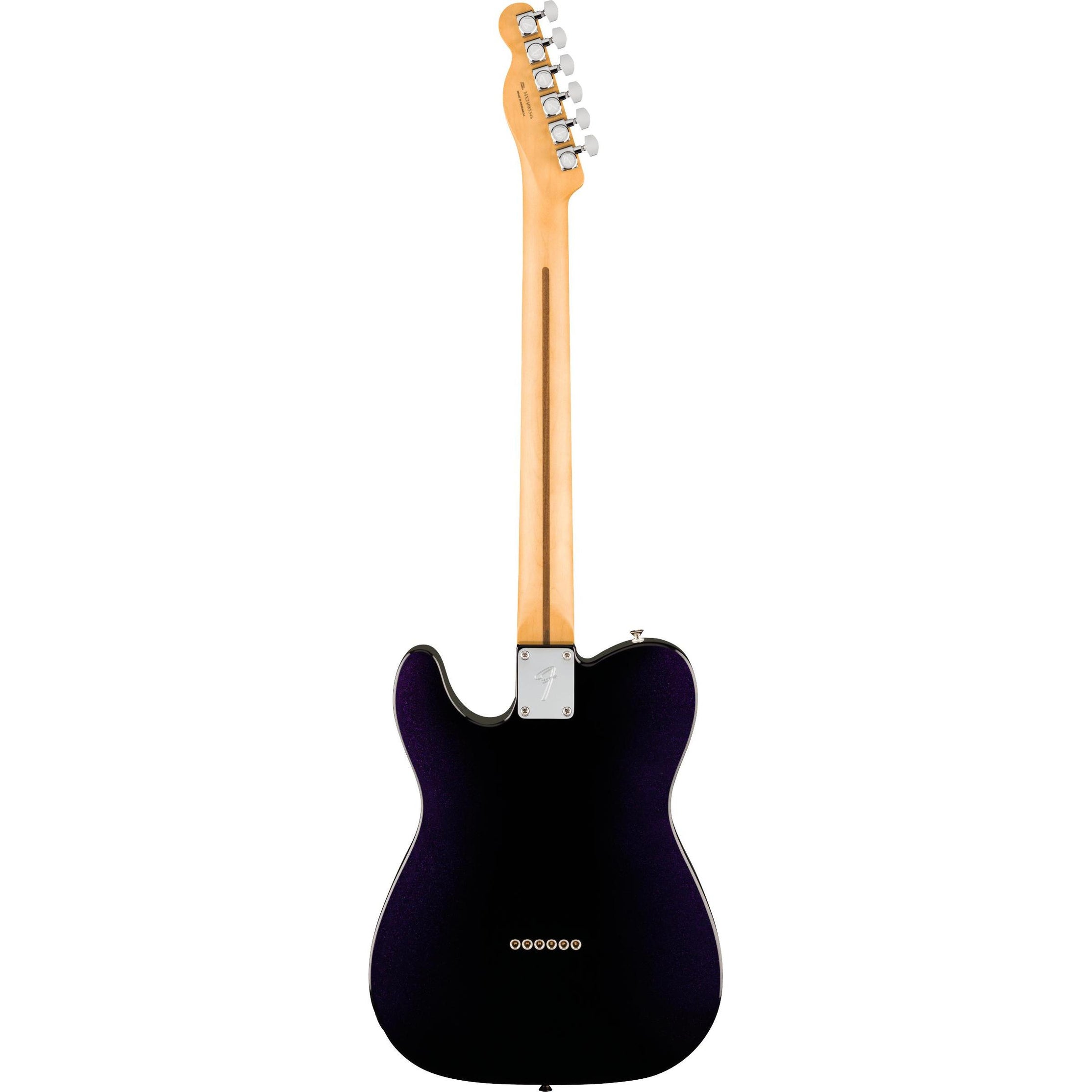 Đàn Guitar Điện Fender Player II Modified Telecaster SH-Mai Nguyên Music