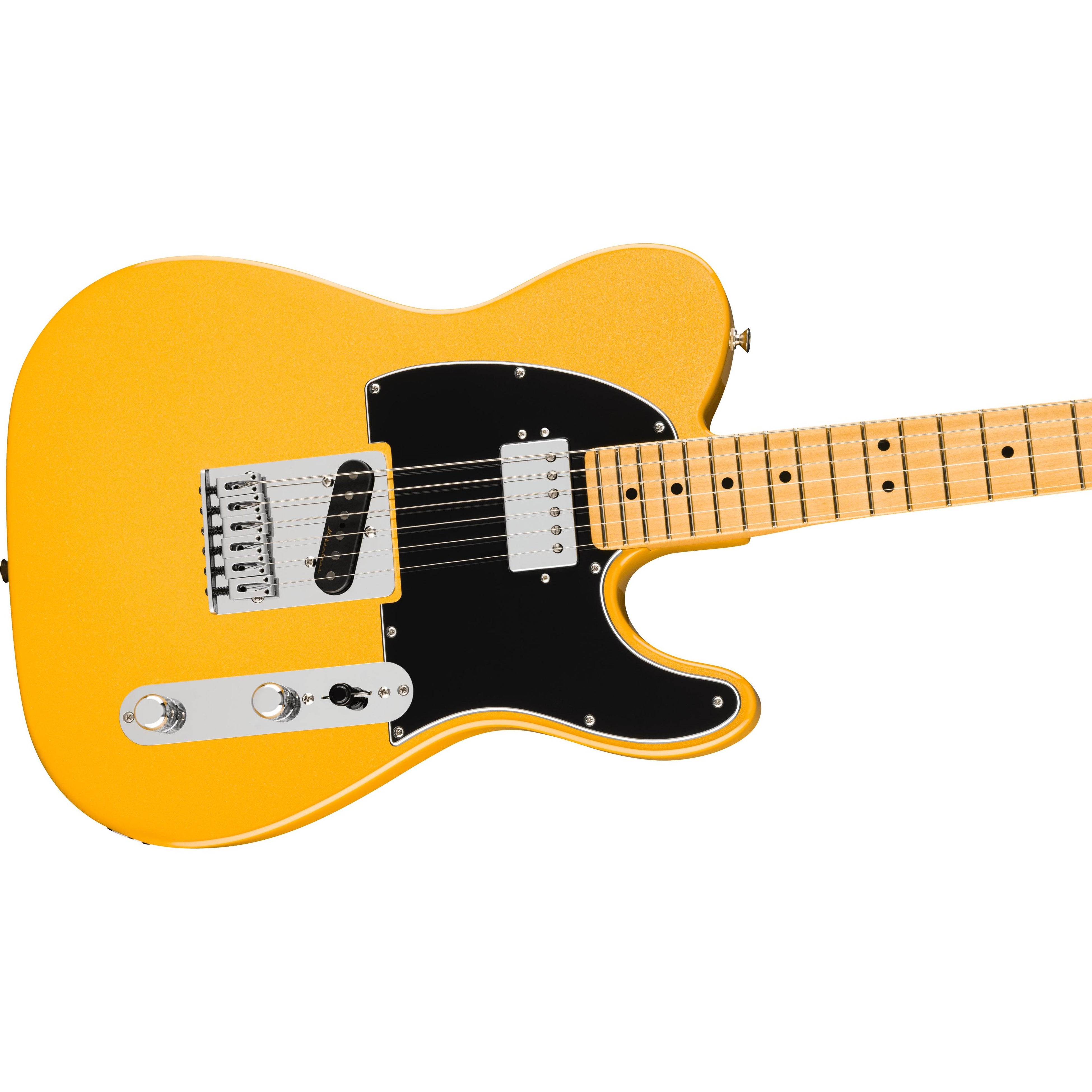Đàn Guitar Điện Fender Player II Modified Telecaster SH-Mai Nguyên Music