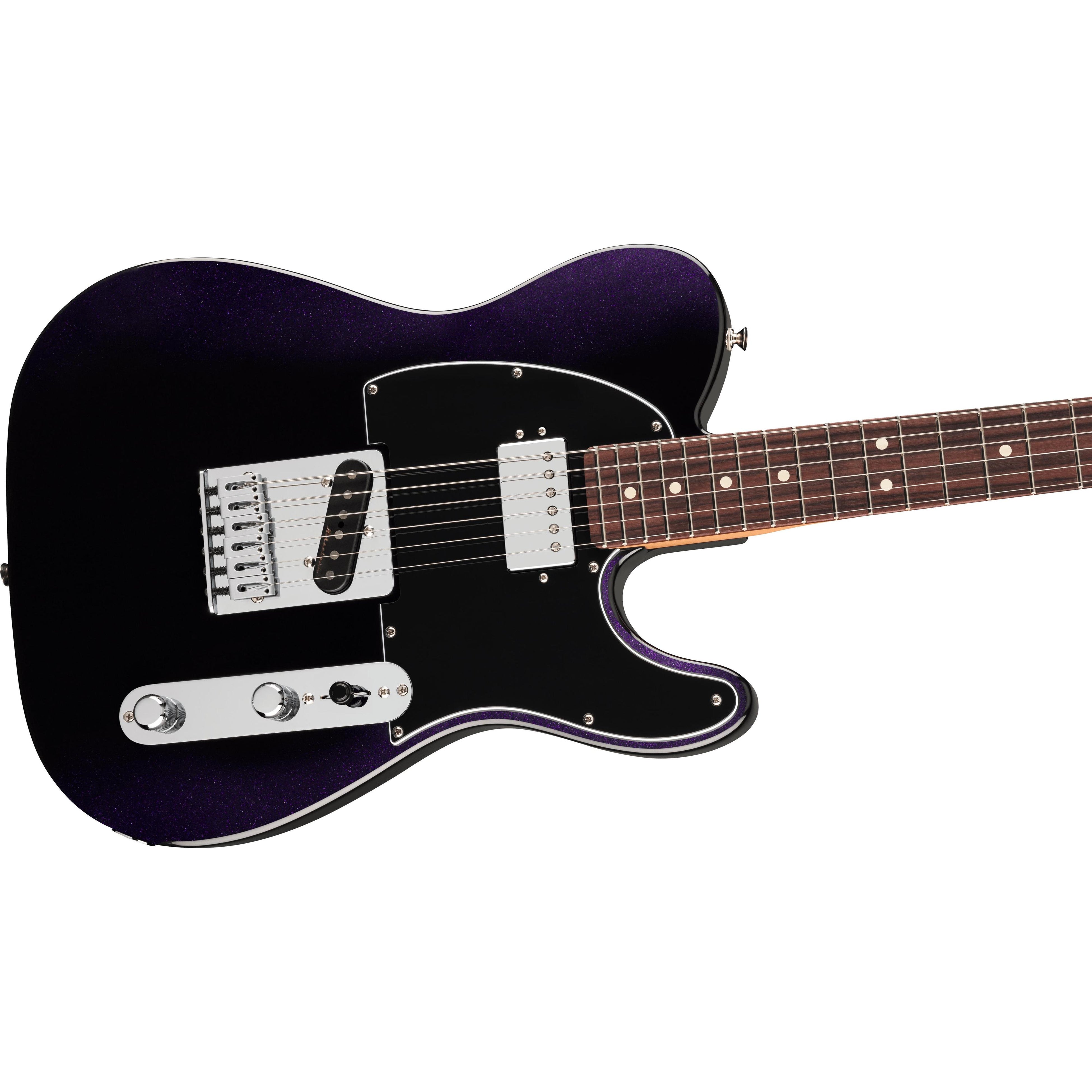 Đàn Guitar Điện Fender Player II Modified Telecaster SH-Mai Nguyên Music