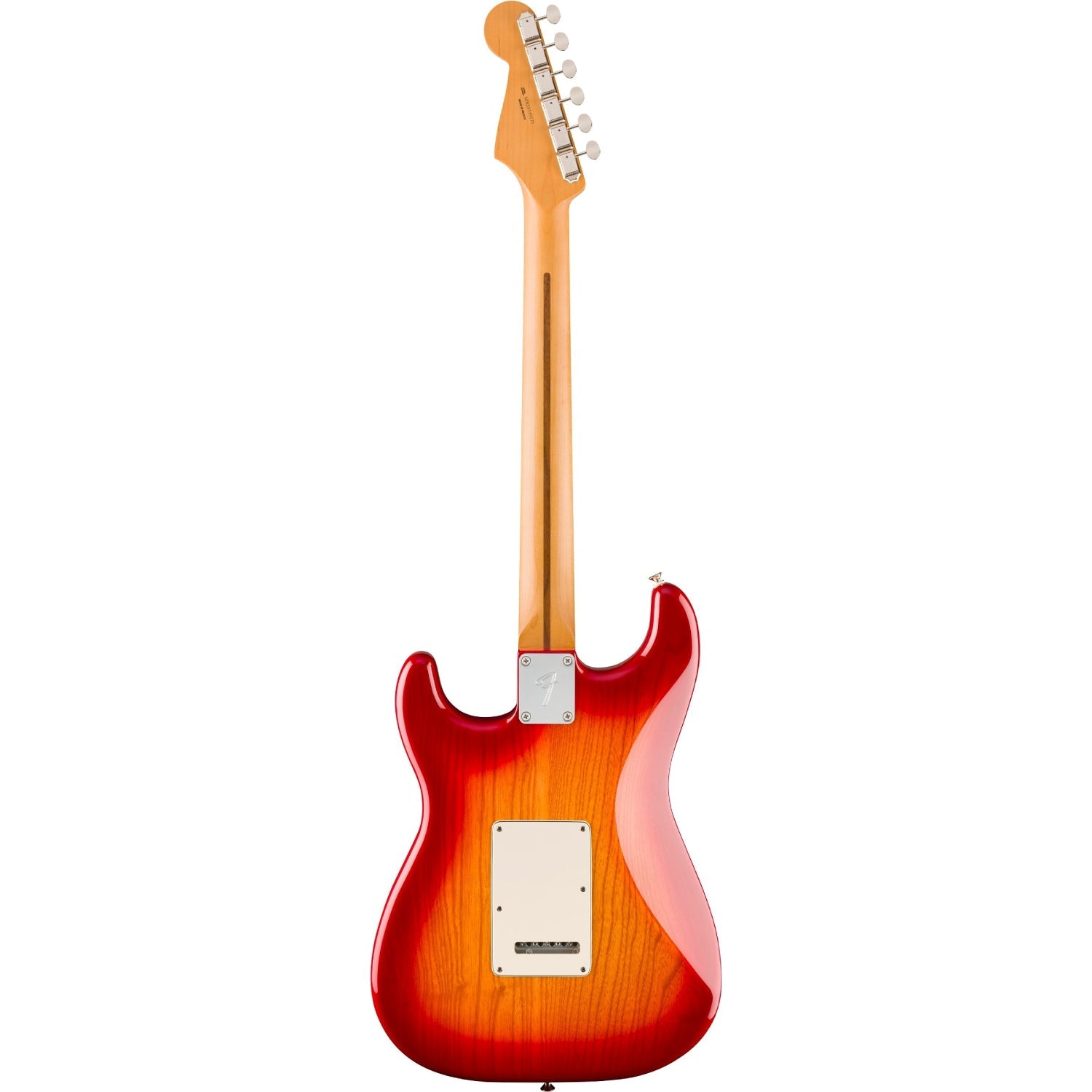 Đàn Guitar Điện Fender Player II Stratocaster HSS, Maple Fingerboard-Mai Nguyên Music