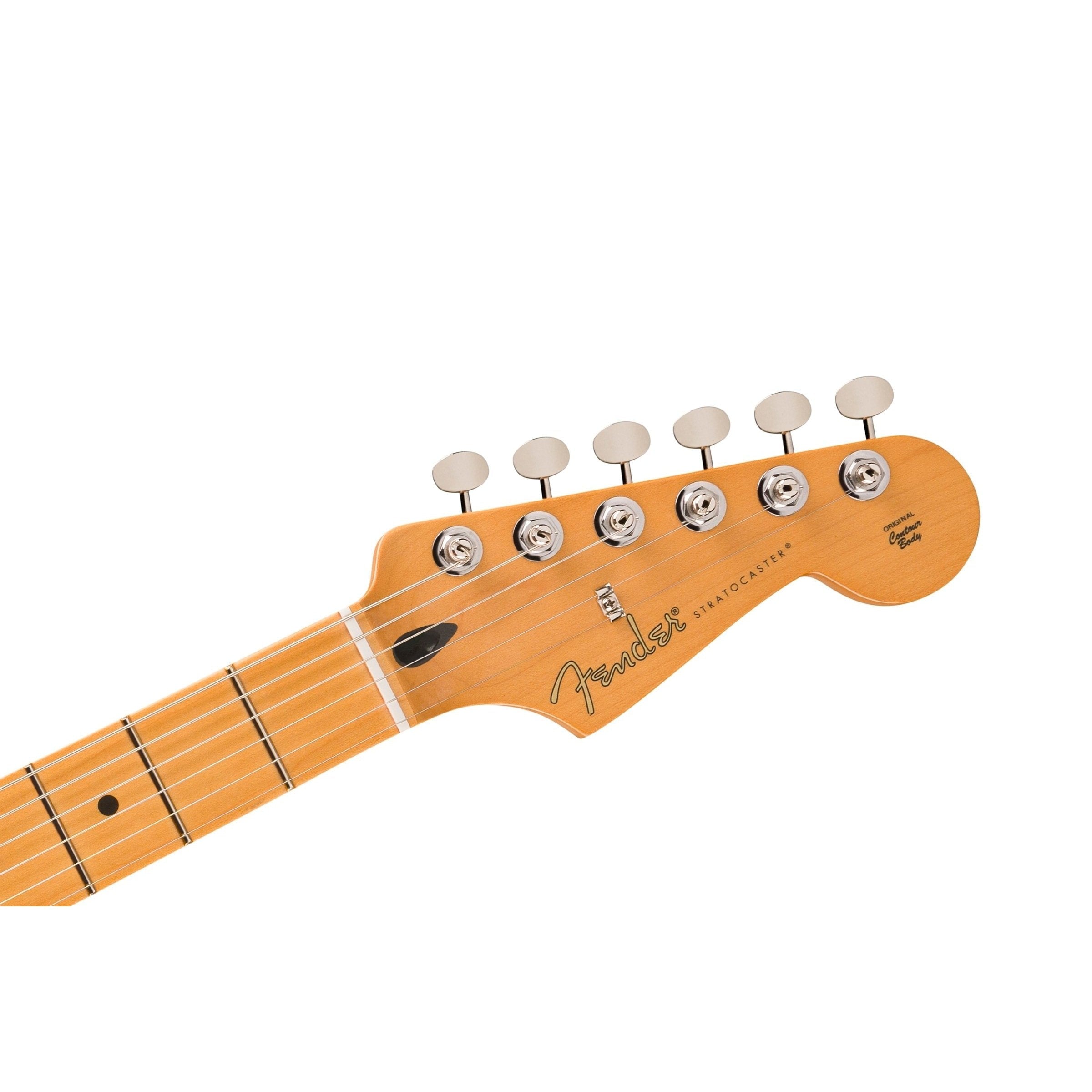 Đàn Guitar Điện Fender Player II Stratocaster HSS, Maple Fingerboard-Mai Nguyên Music