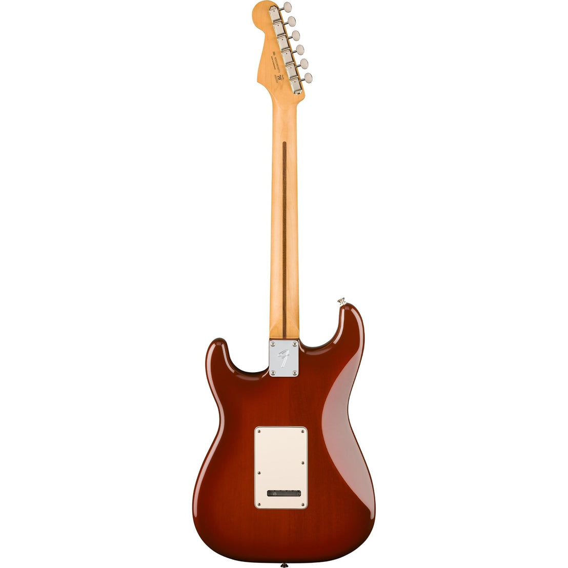 Đàn Guitar Điện Fender Player II Stratocaster HSS, Maple Fingerboard-Mai Nguyên Music