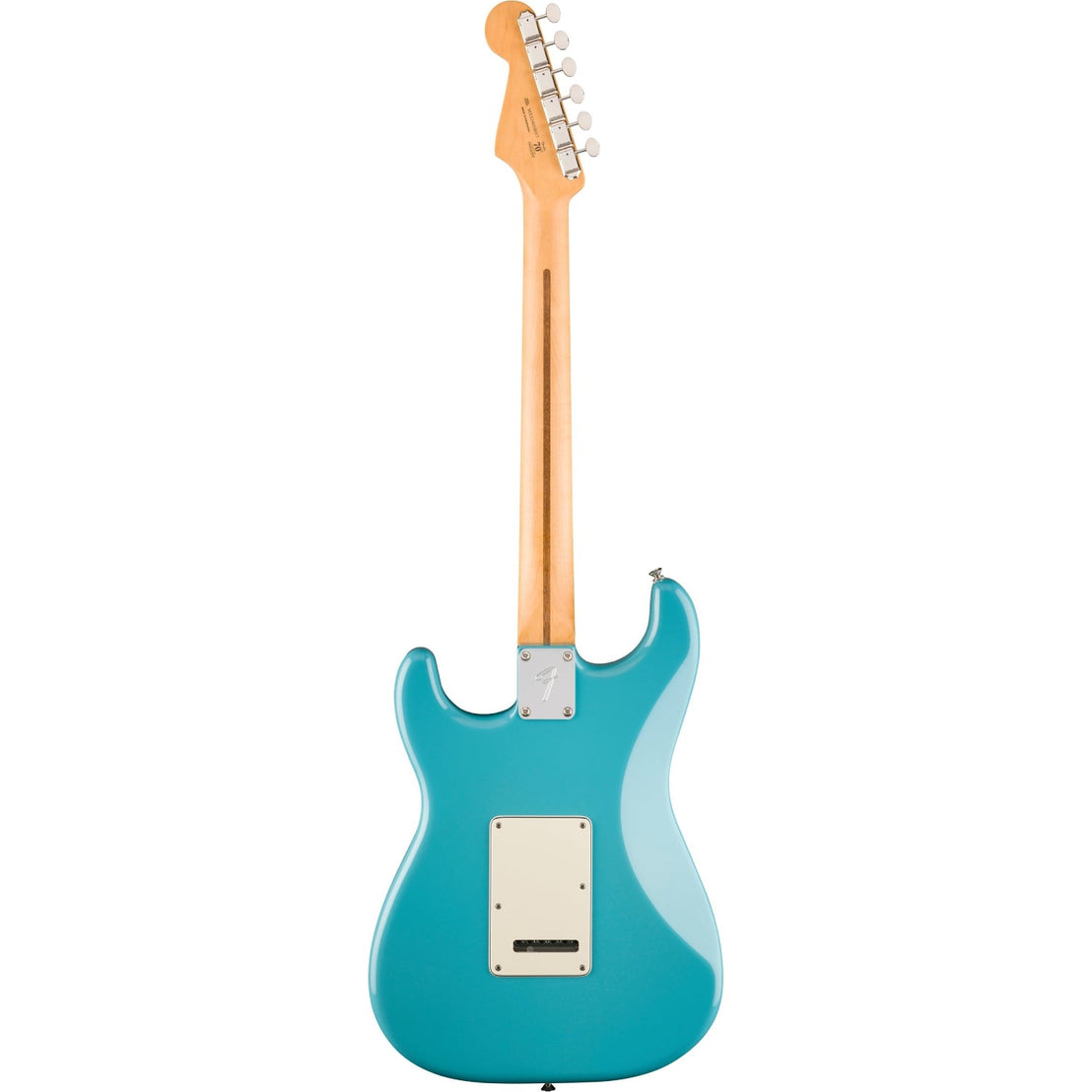 Đàn Guitar Điện Fender Player II Stratocaster HSS, Maple Fingerboard-Mai Nguyên Music