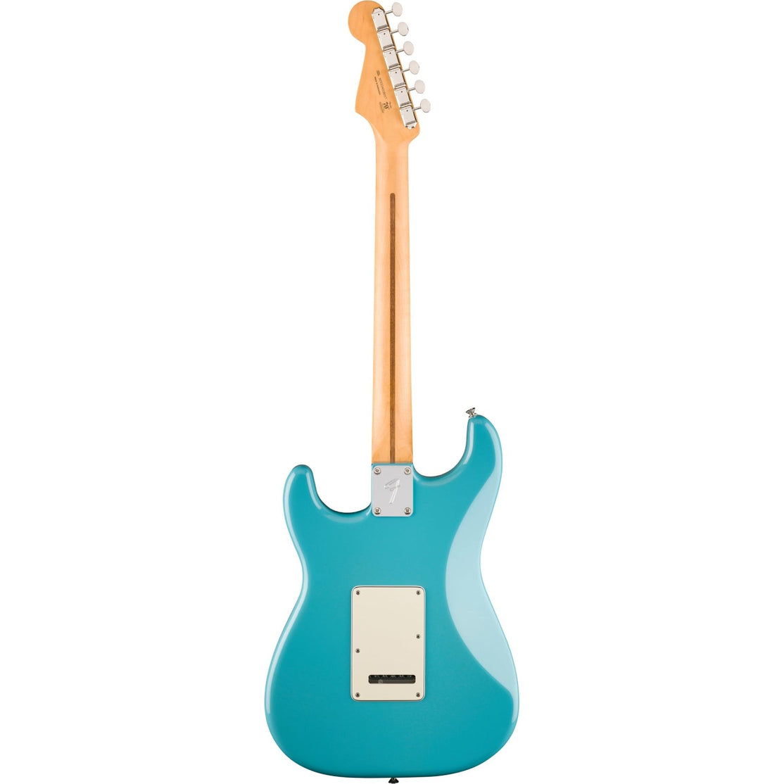 Đàn Guitar Điện Fender Player II Stratocaster HSS, Maple Fingerboard-Mai Nguyên Music