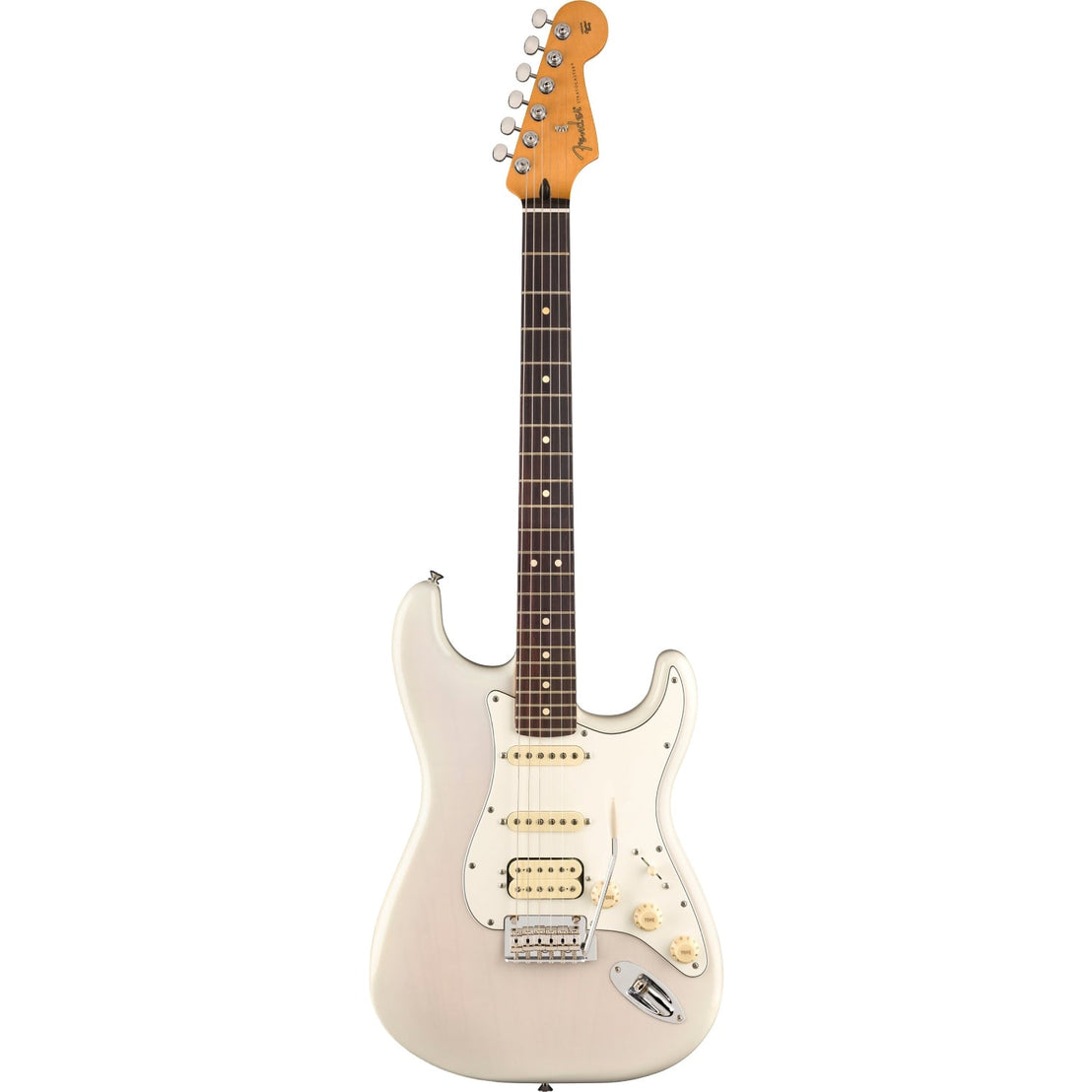 Đàn Guitar Điện Fender Player II Stratocaster HSS, Slab Rosewood Fingerboard-Mai Nguyên Music