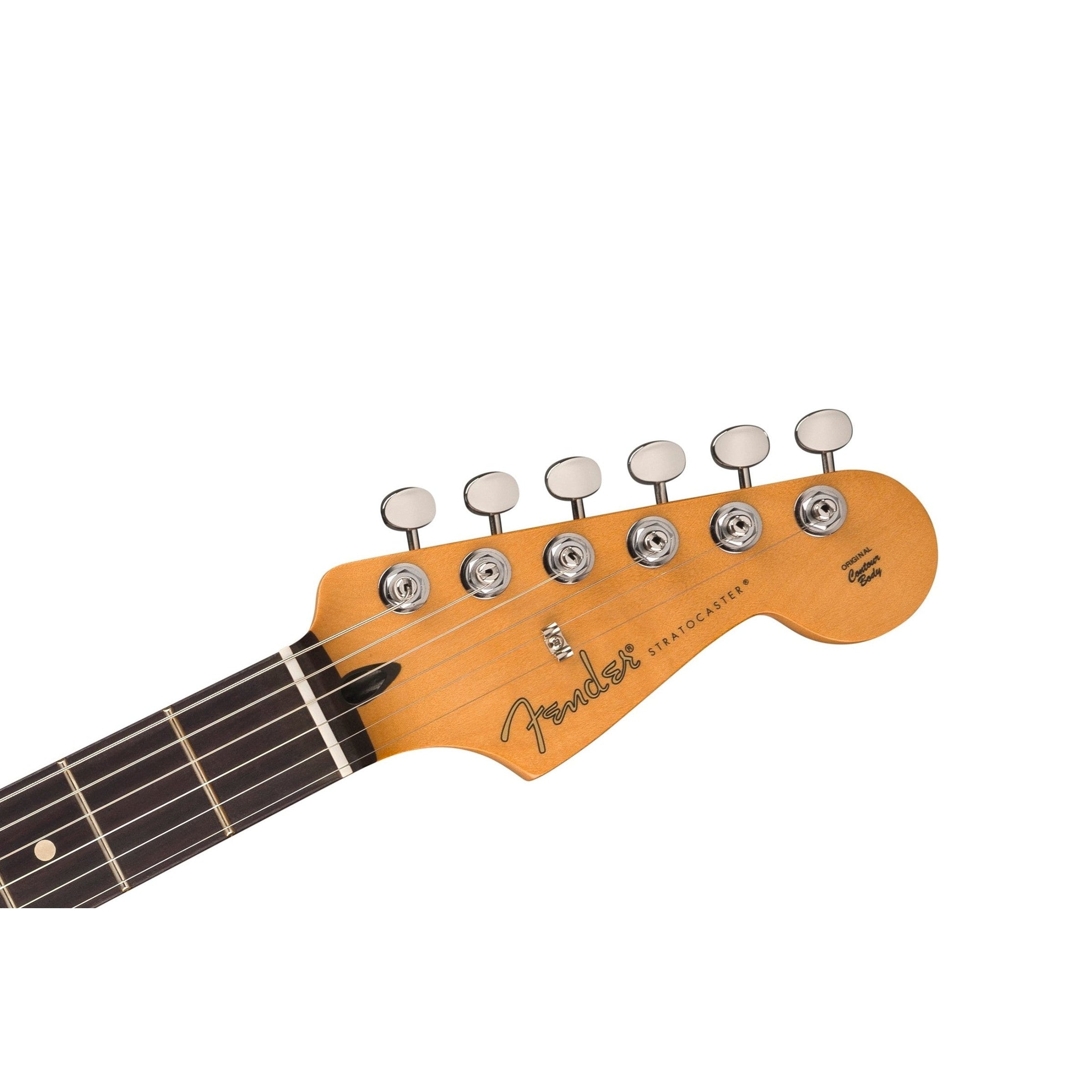 Đàn Guitar Điện Fender Player II Stratocaster HSS, Slab Rosewood Fingerboard-Mai Nguyên Music