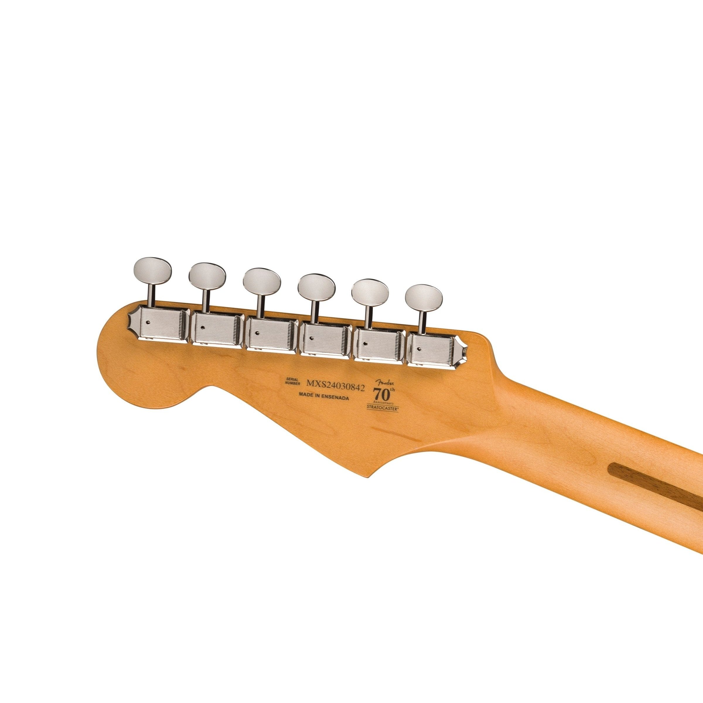 Đàn Guitar Điện Fender Player II Stratocaster HSS, Slab Rosewood Fingerboard-Mai Nguyên Music