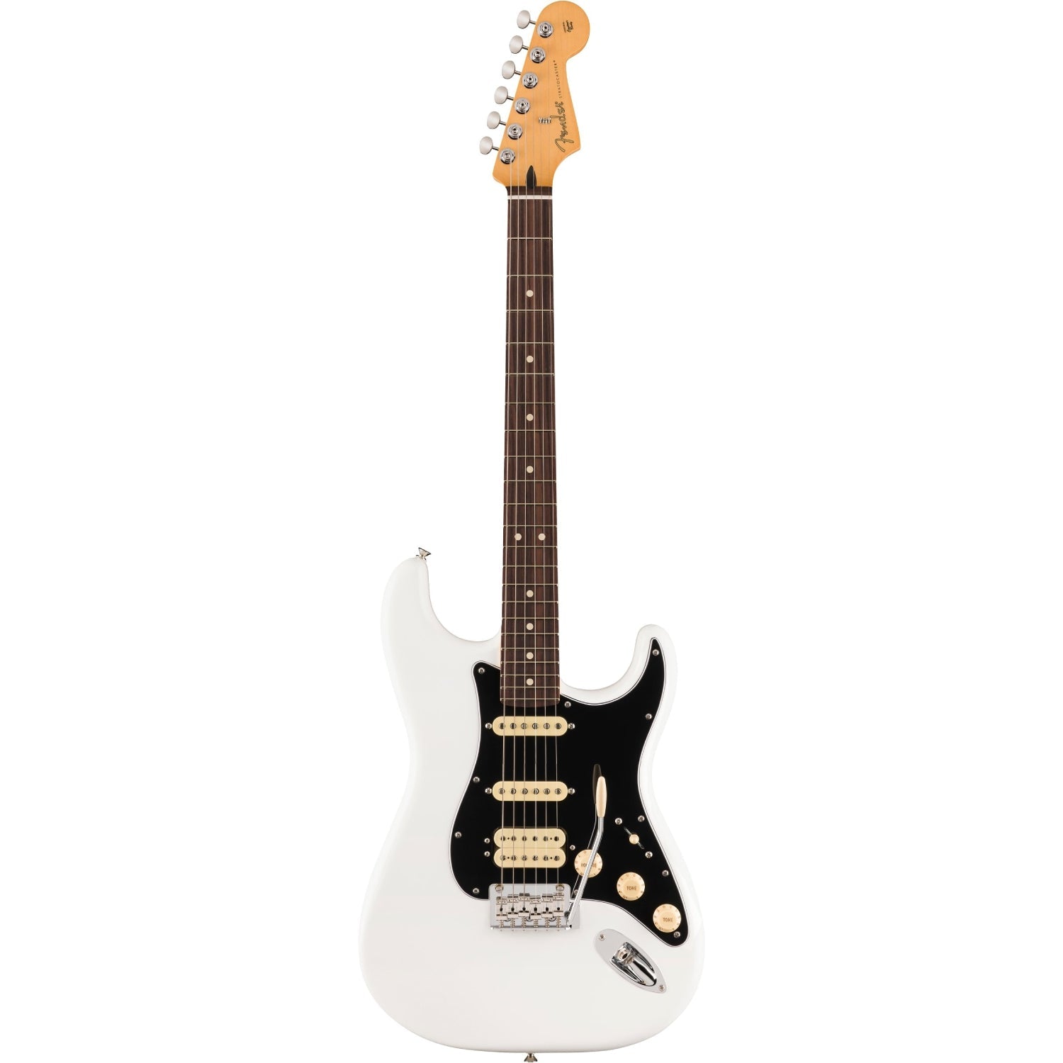 Đàn Guitar Điện Fender Player II Stratocaster HSS, Slab Rosewood Fingerboard-Mai Nguyên Music