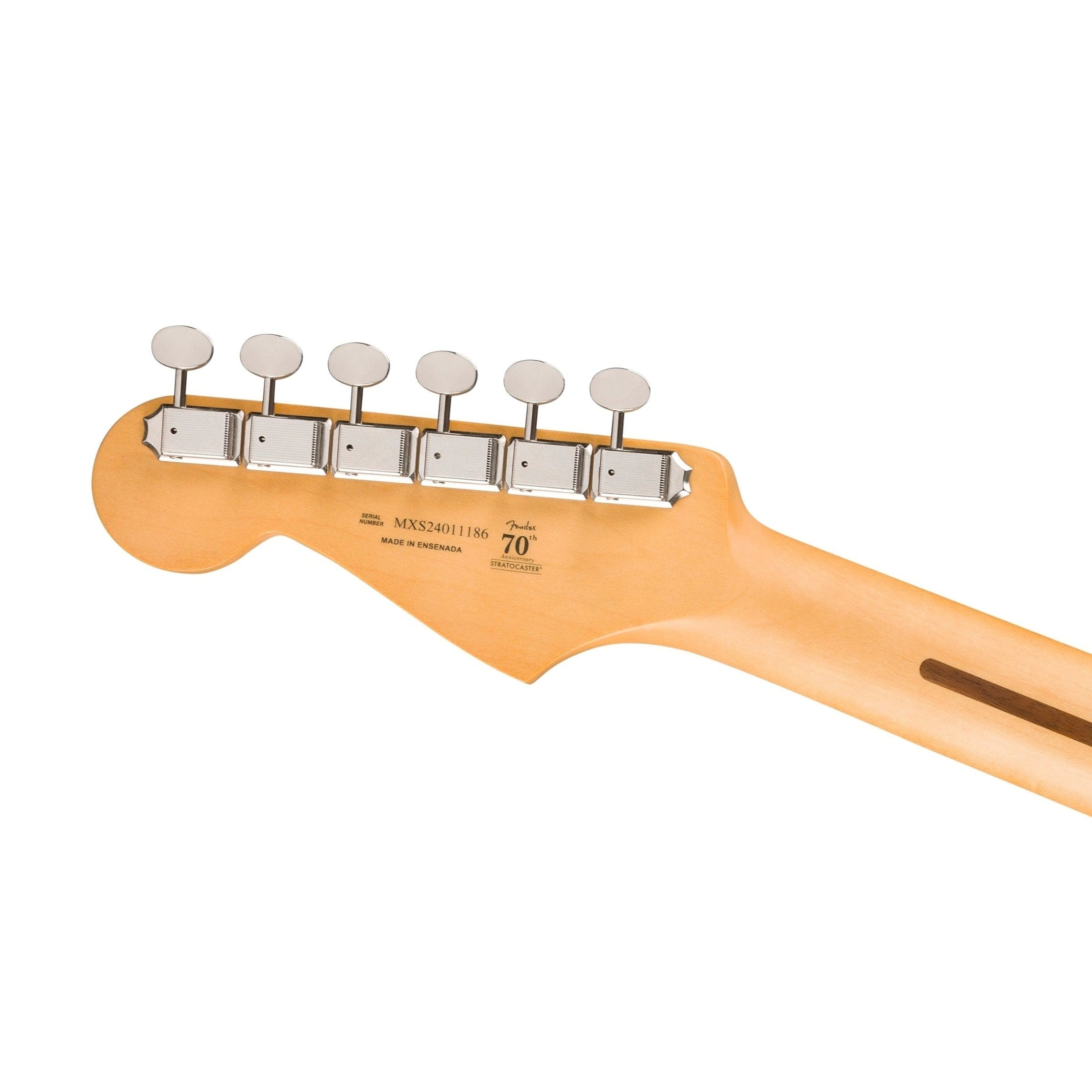 Đàn Guitar Điện Fender Player II Stratocaster HSS, Slab Rosewood Fingerboard-Mai Nguyên Music