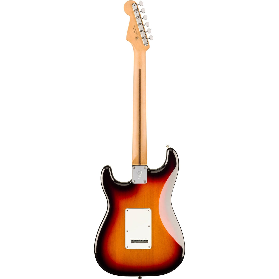 Đàn Guitar Điện Fender Player II Stratocaster HSS, Slab Rosewood Fingerboard-Mai Nguyên Music