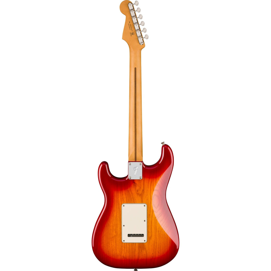 Đàn Guitar Điện Fender Player II Stratocaster, Maple Fingerboard-Mai Nguyên Music