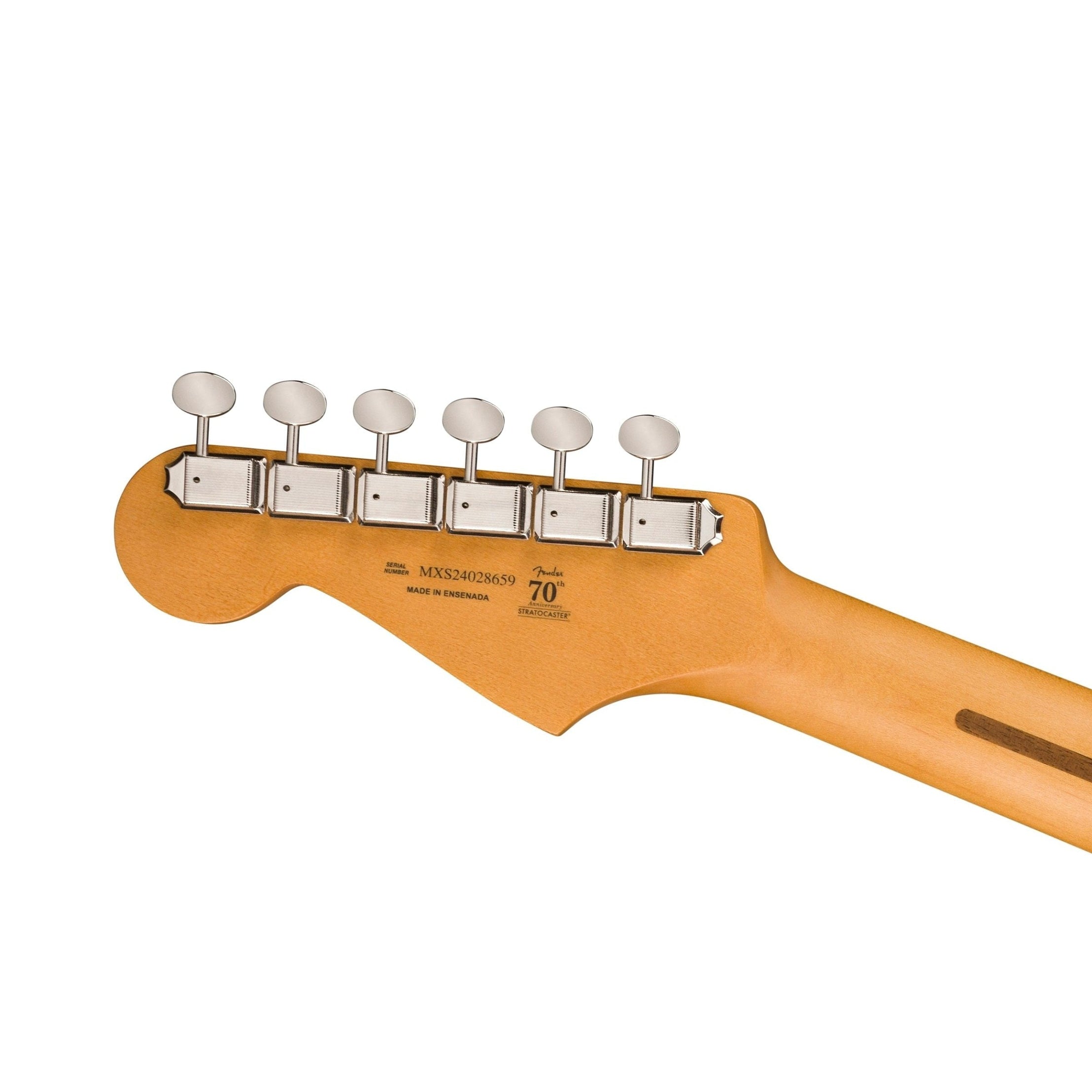 Đàn Guitar Điện Fender Player II Stratocaster, Maple Fingerboard-Mai Nguyên Music