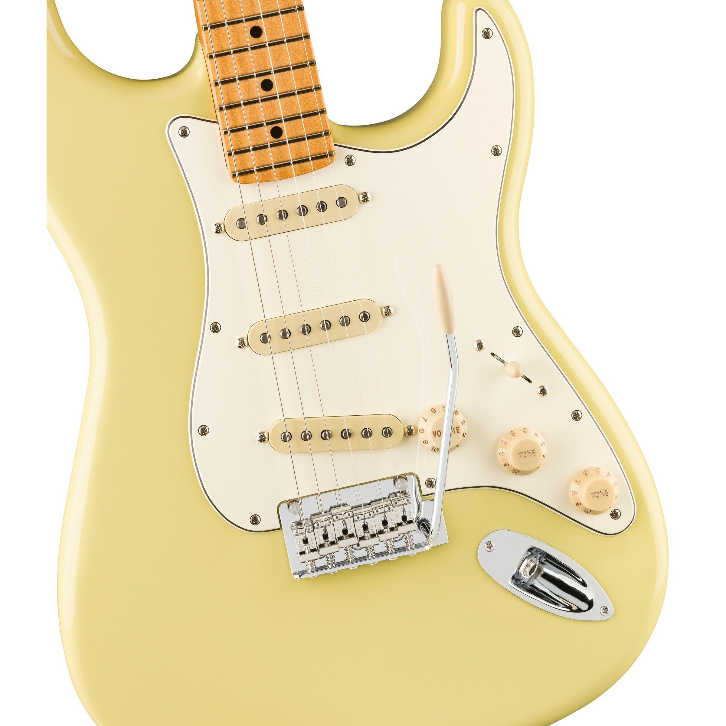Đàn Guitar Điện Fender Player II Stratocaster, Maple Fingerboard-Mai Nguyên Music