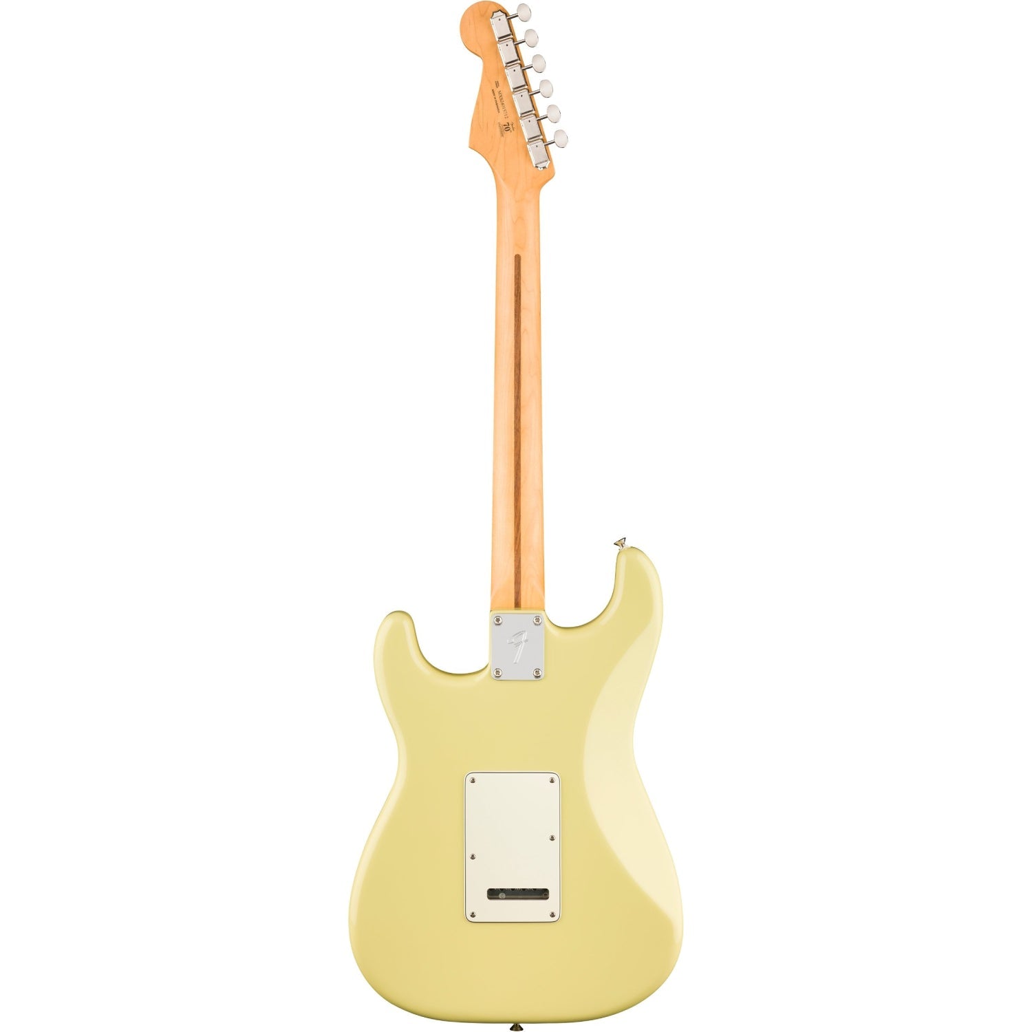 Đàn Guitar Điện Fender Player II Stratocaster, Maple Fingerboard-Mai Nguyên Music