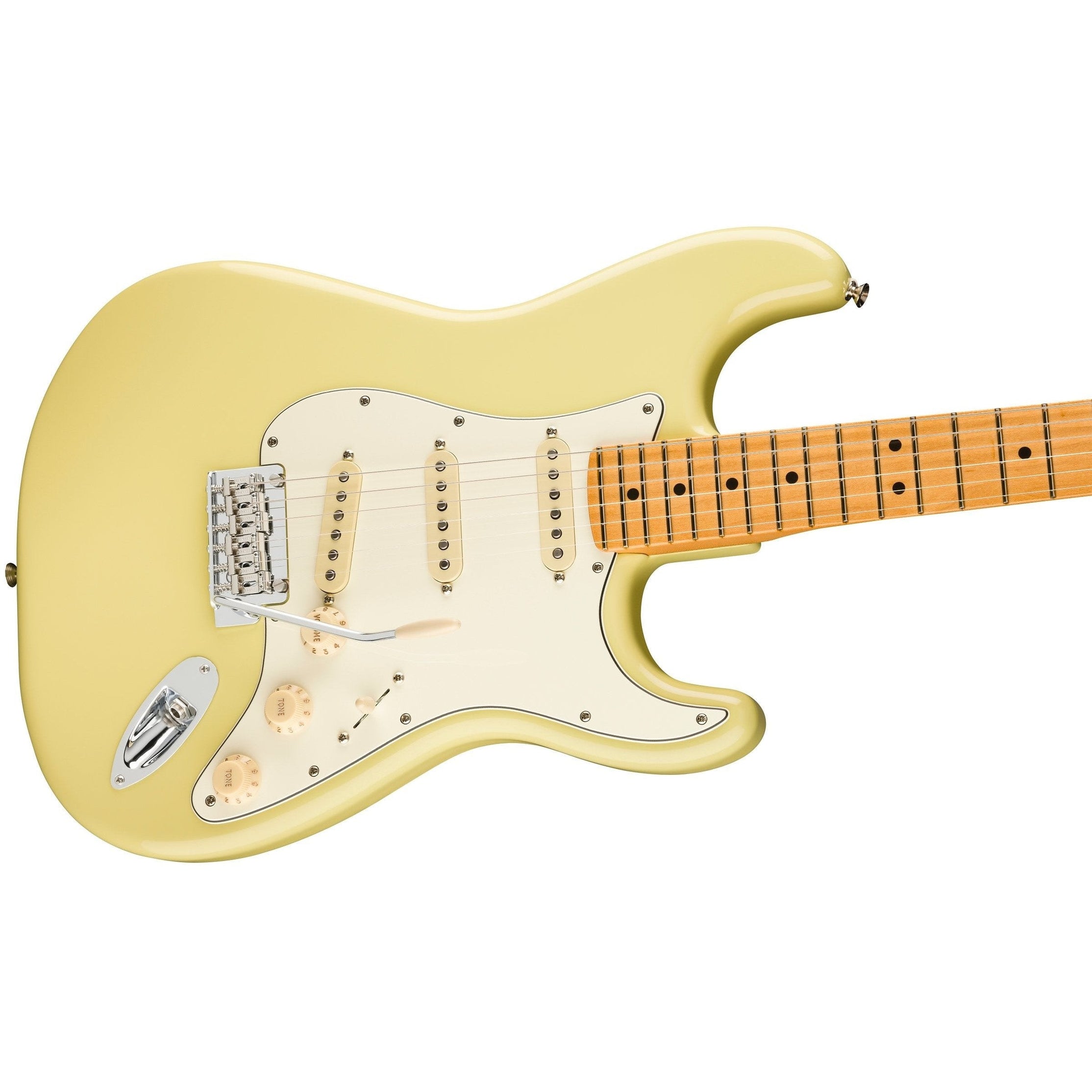 Đàn Guitar Điện Fender Player II Stratocaster, Maple Fingerboard-Mai Nguyên Music