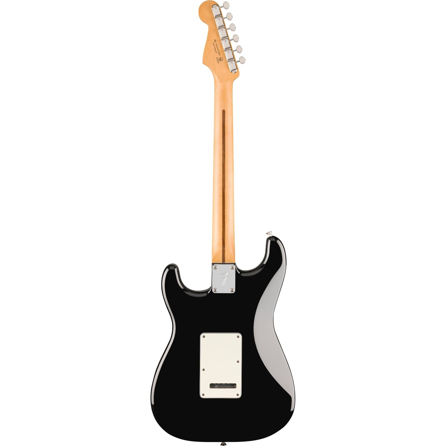 Đàn Guitar Điện Fender Player II Stratocaster, Maple Fingerboard-Mai Nguyên Music