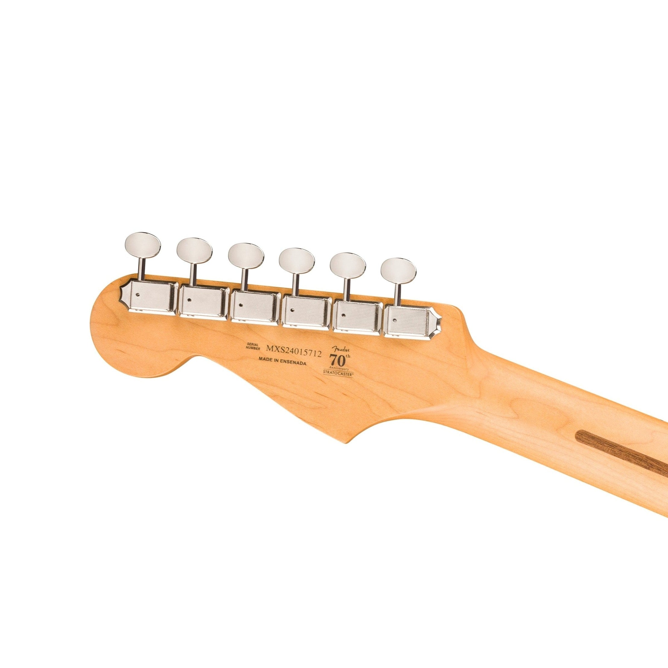 Đàn Guitar Điện Fender Player II Stratocaster, Maple Fingerboard-Mai Nguyên Music